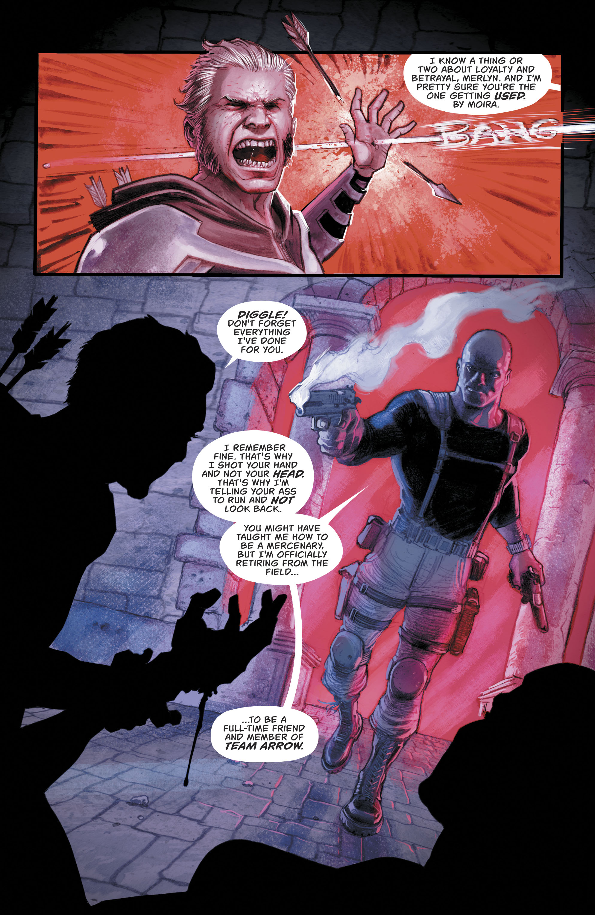 Green Arrow (2016-): Chapter 37 - Page 10