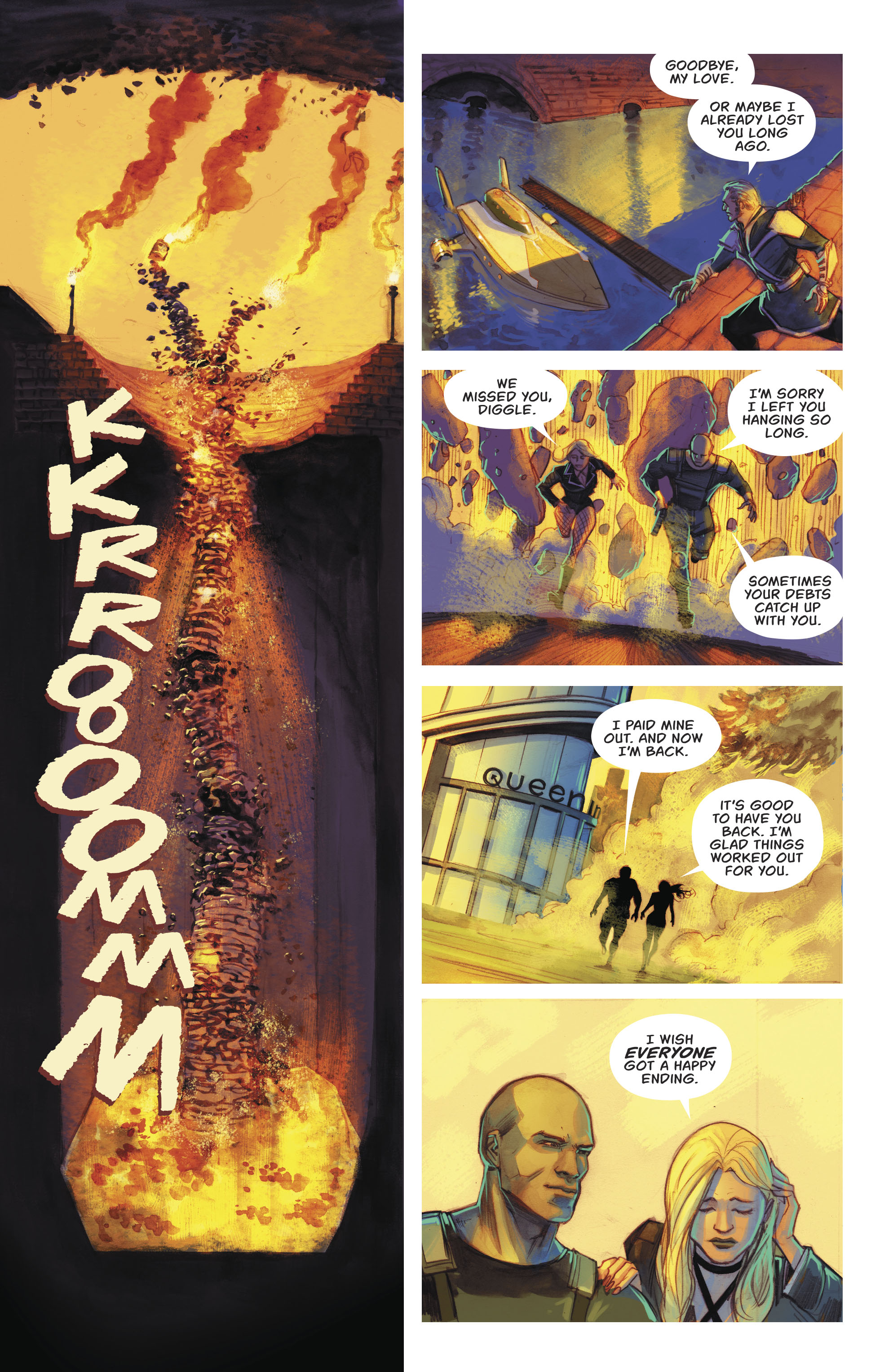 Green Arrow (2016-): Chapter 37 - Page 13