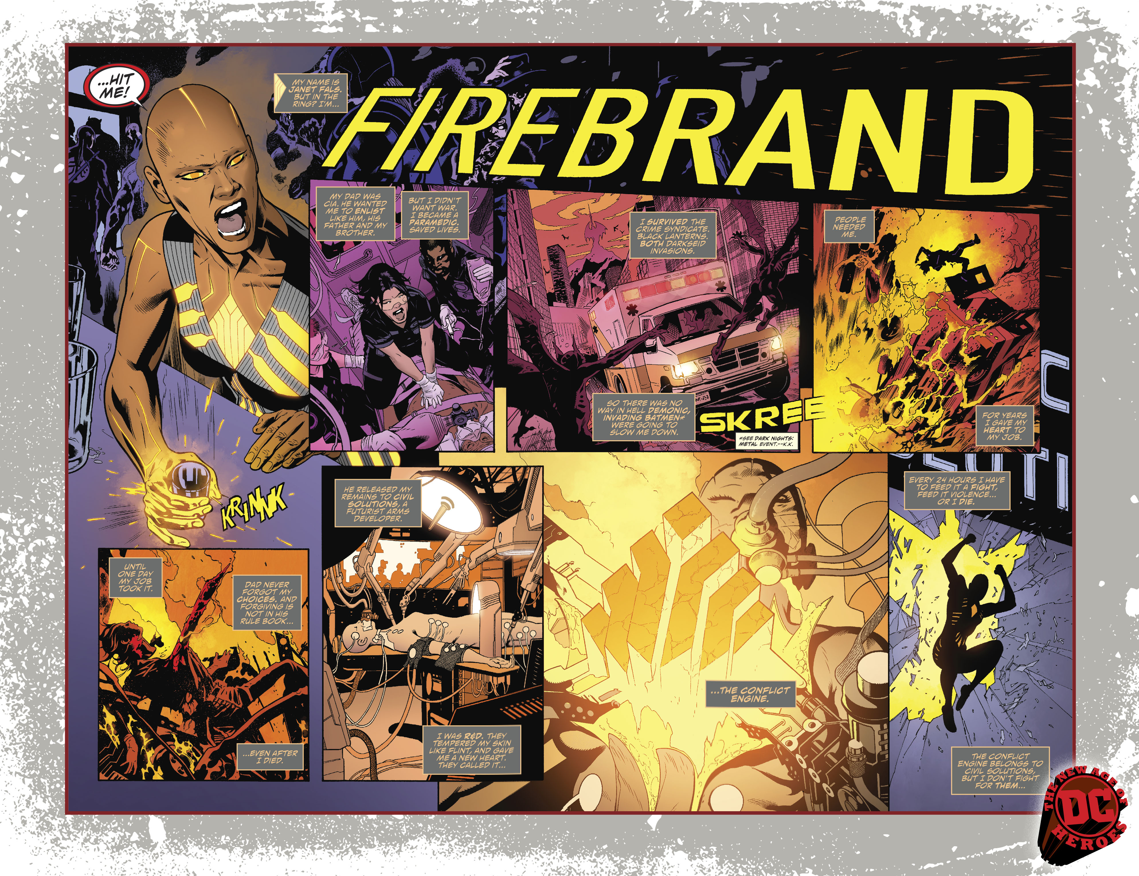 Green Arrow (2016-): Chapter 40 - Page 25