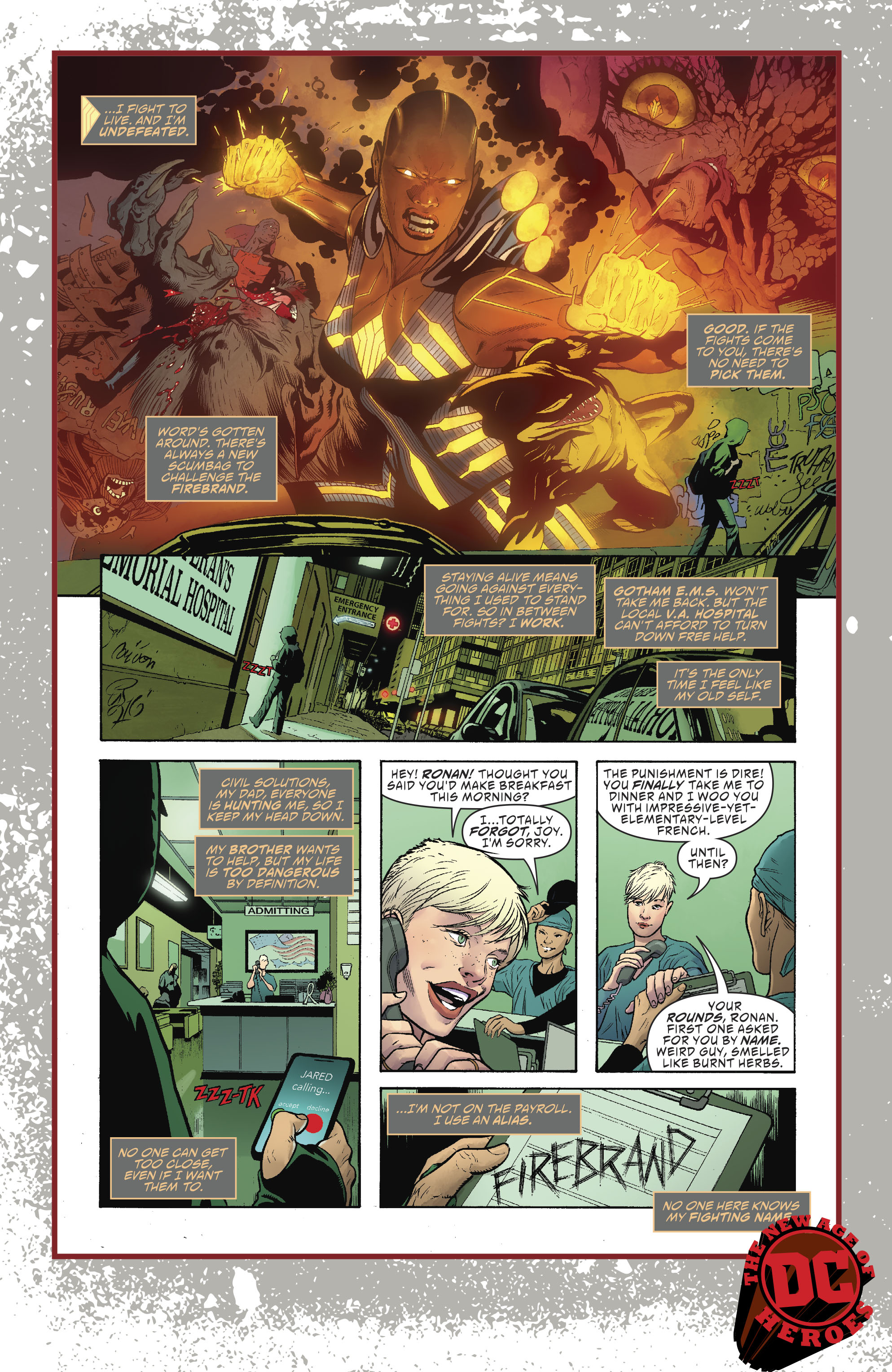 Green Arrow (2016-): Chapter 40 - Page 26