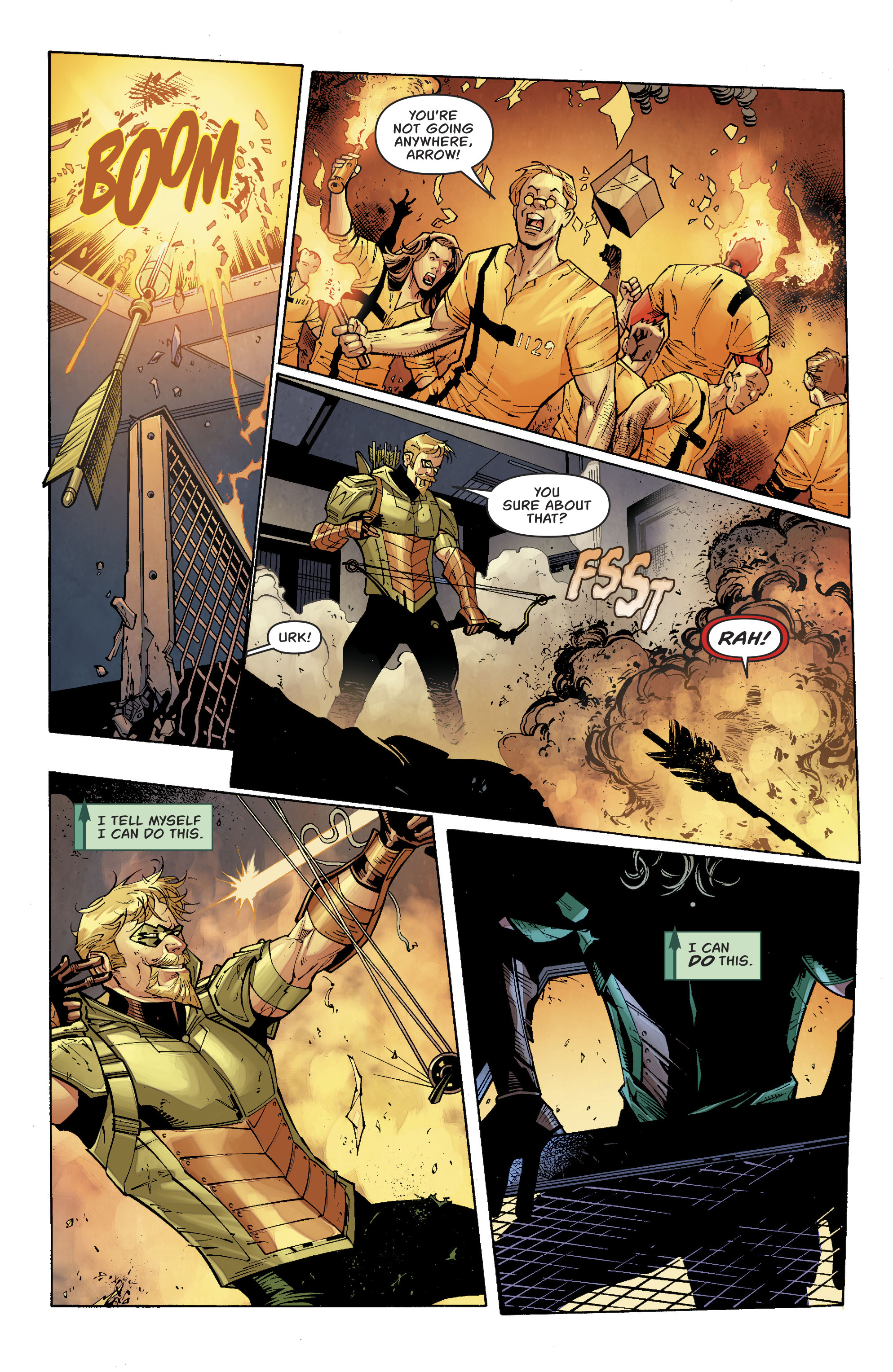Green Arrow (2016-): Chapter 41 - Page 13