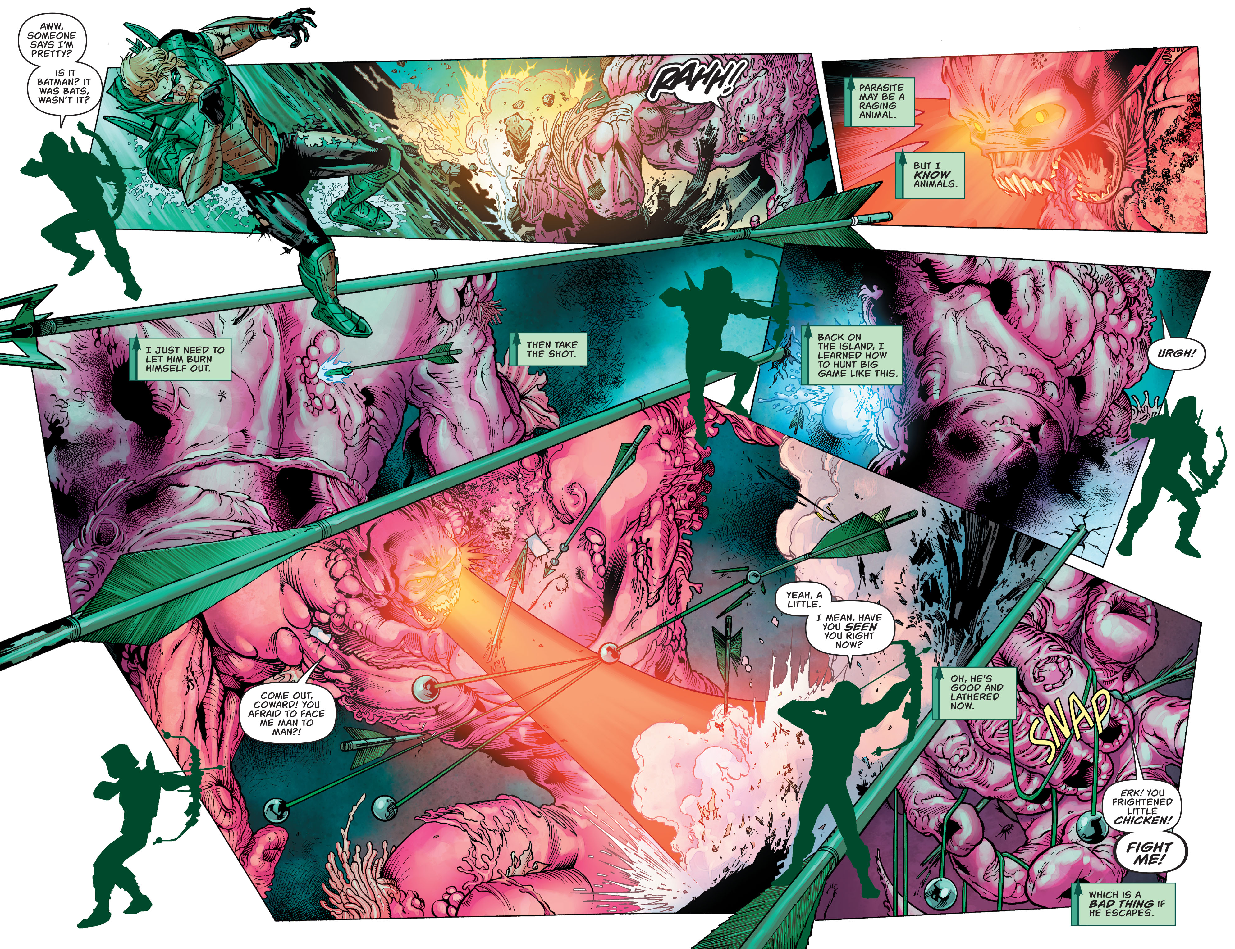 Green Arrow (2016-): Chapter 42 - Page 7