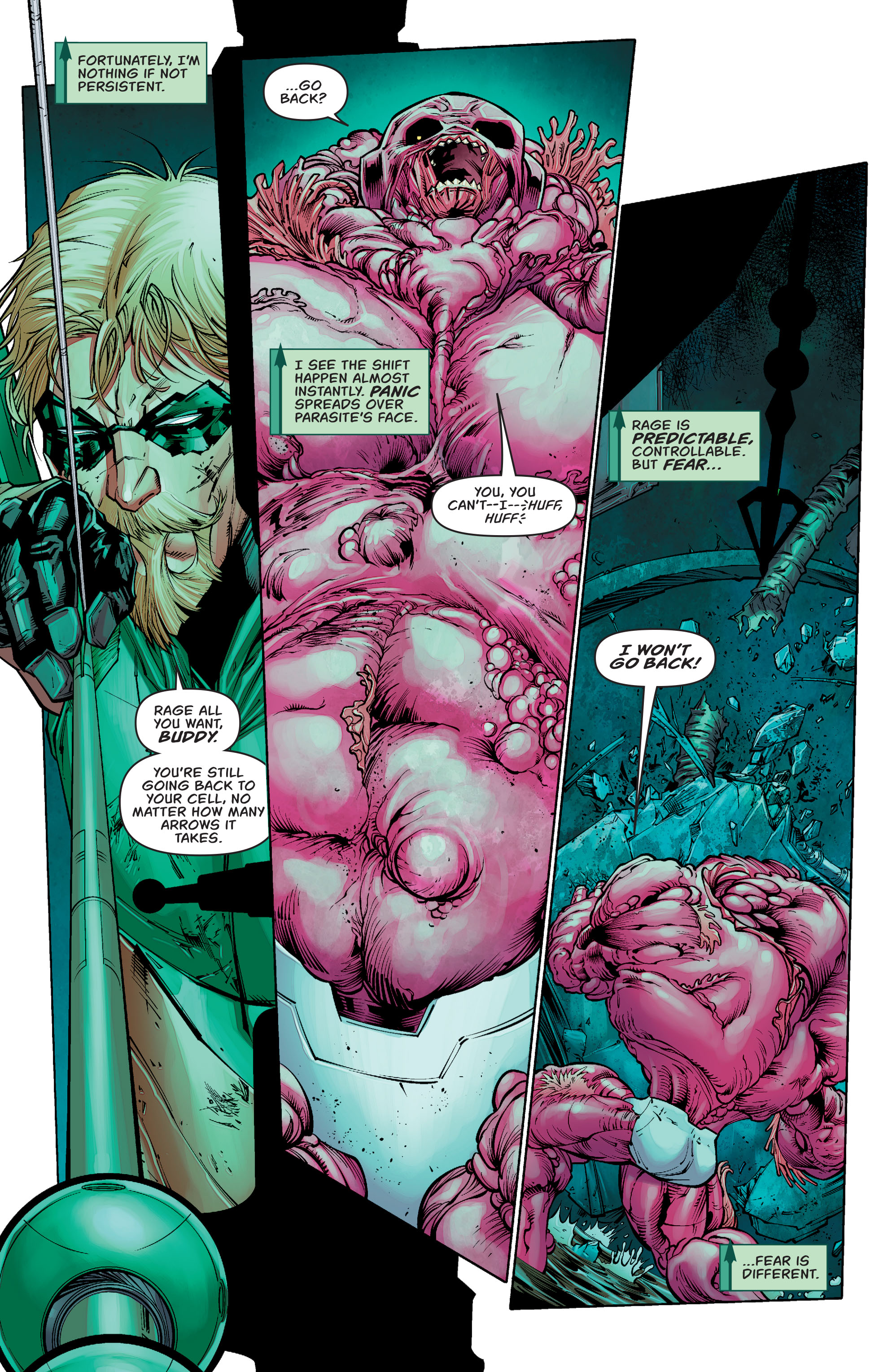 Green Arrow (2016-): Chapter 42 - Page 8
