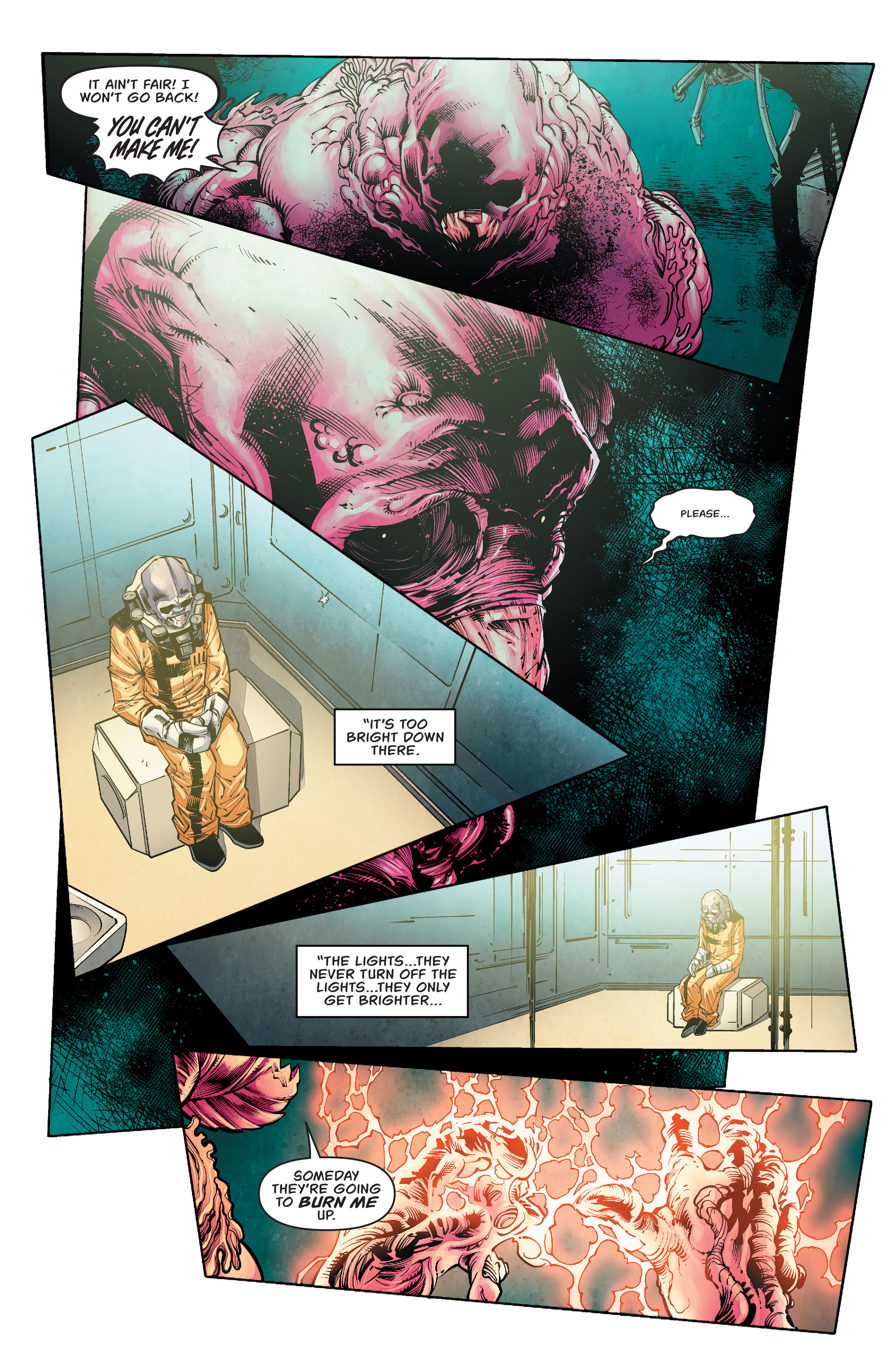 Green Arrow (2016-): Chapter 42 - Page 10