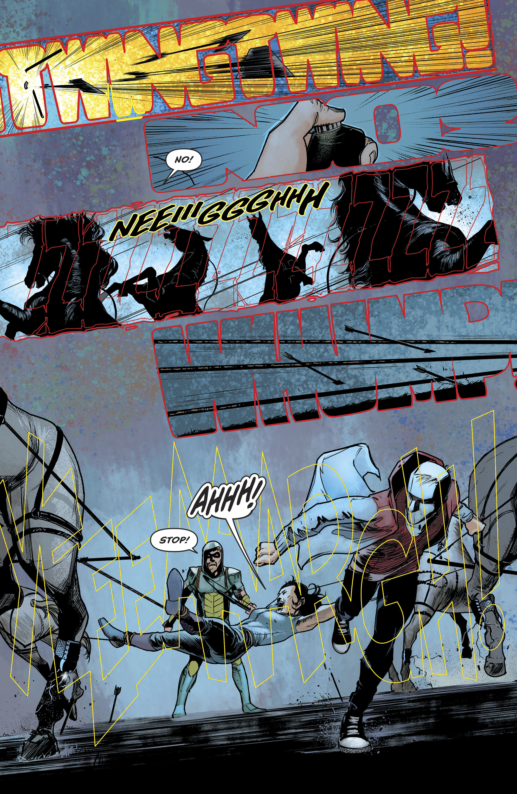 Green Arrow (2016-): Chapter 44 - Page 17