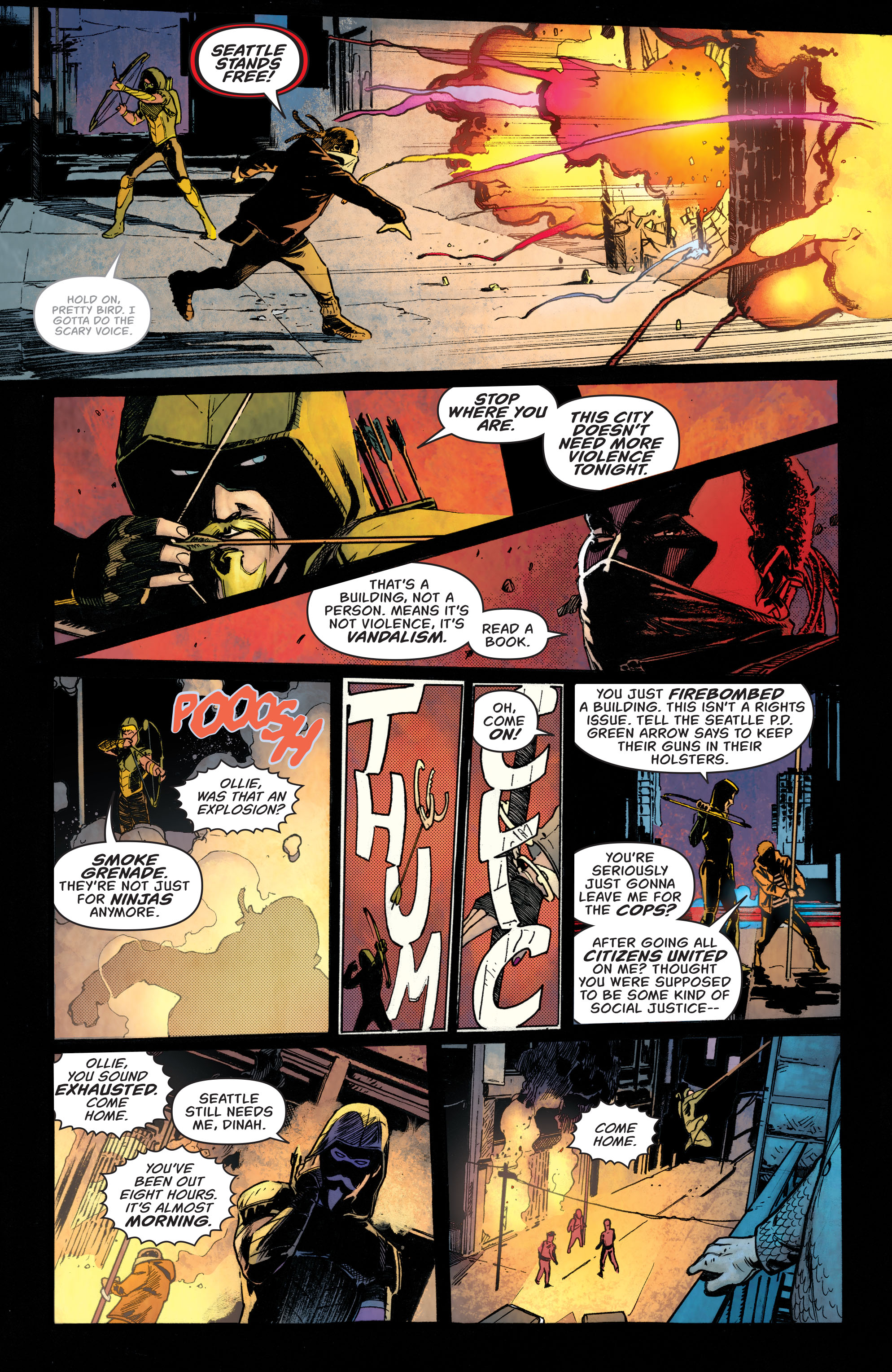 Green Arrow (2016-): Chapter 48 - Page 6