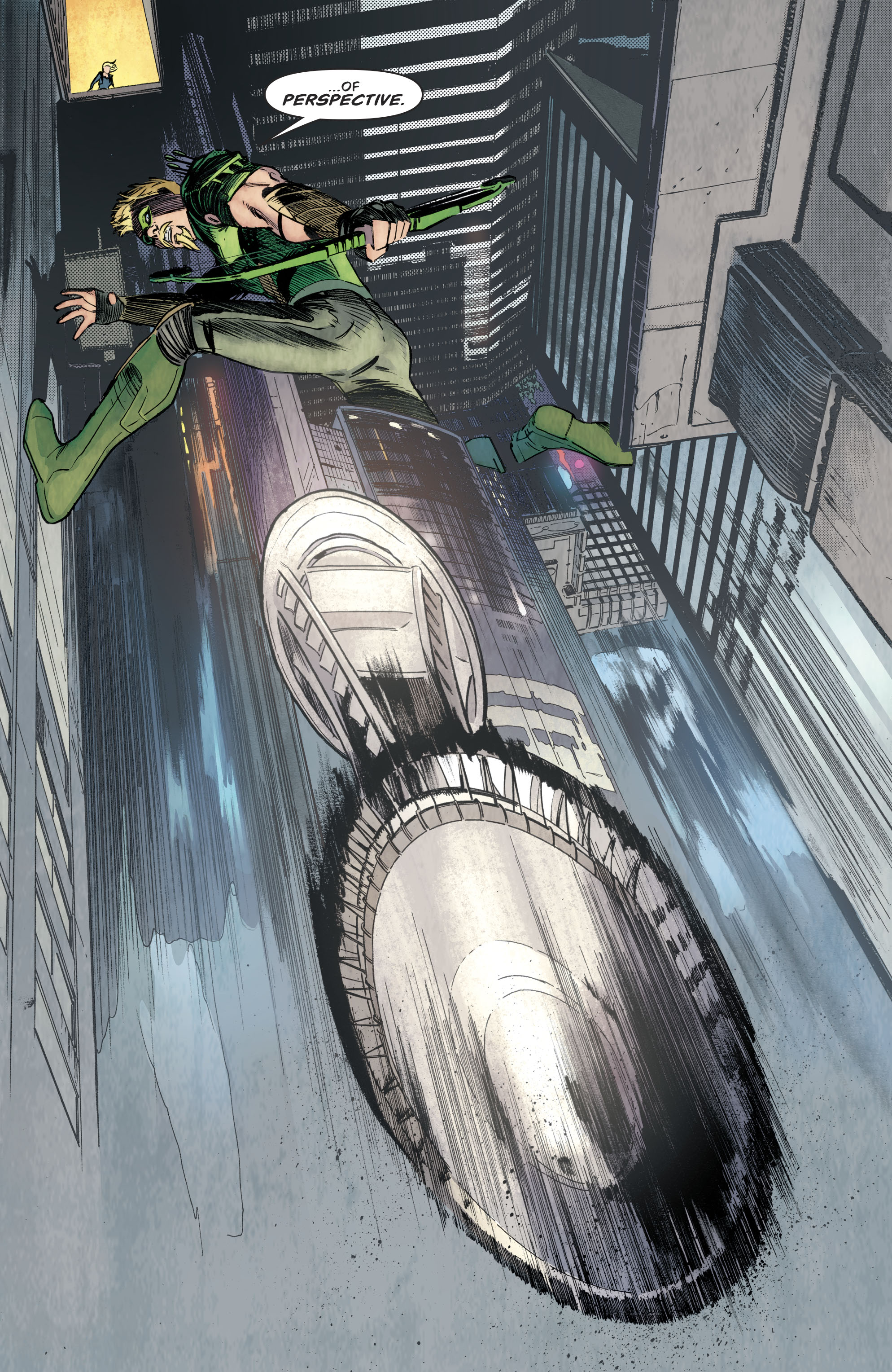 Green Arrow (2016-): Chapter 49 - Page 12