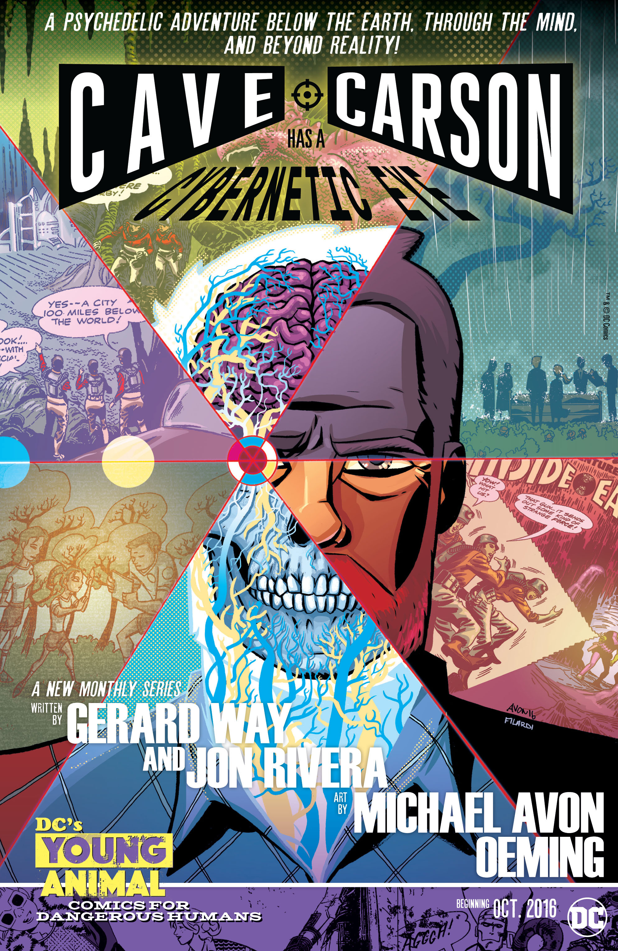 Green Arrow (2016-): Chapter 7 - Page 2
