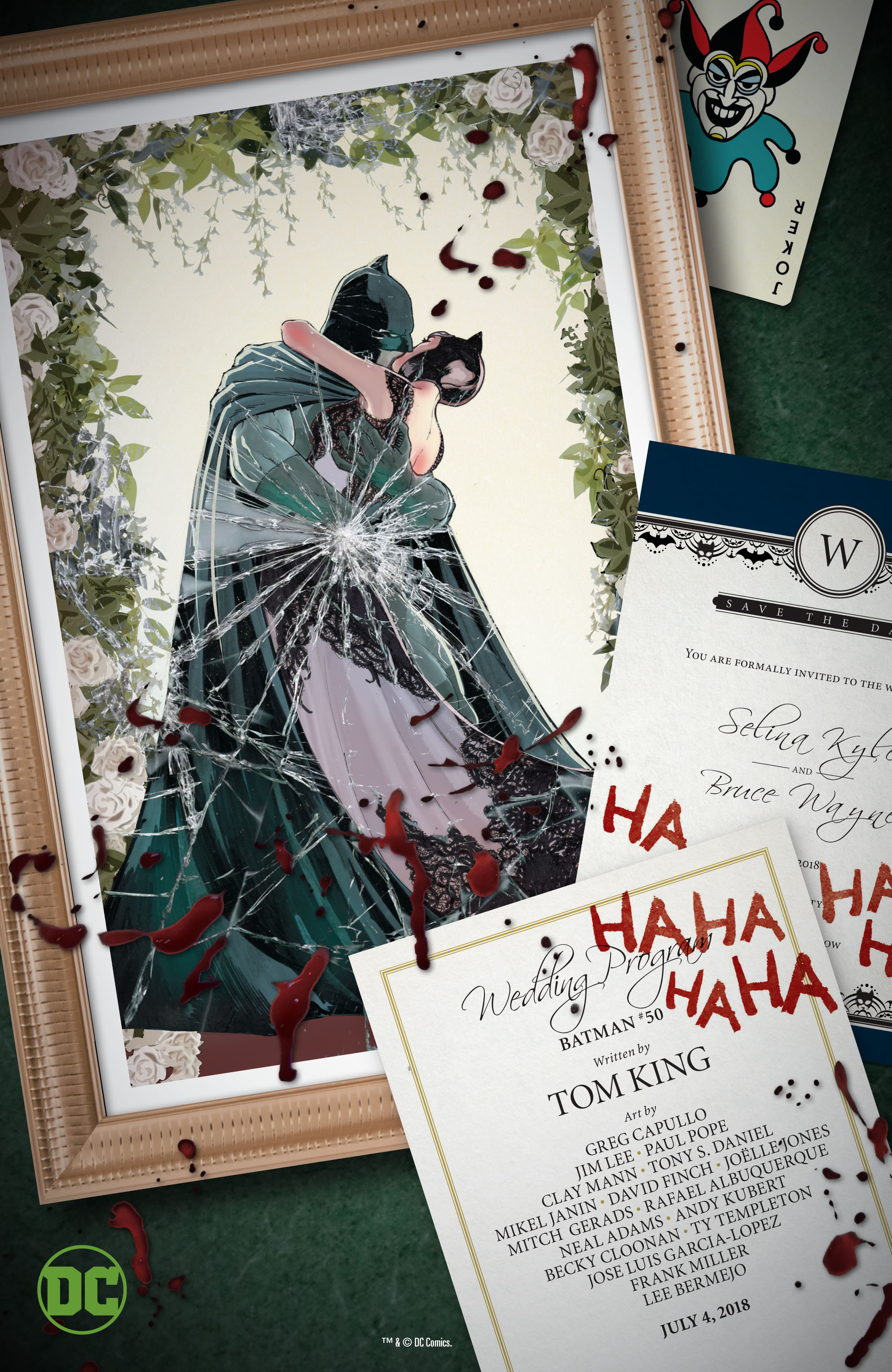 Green Arrow (2016-): Chapter Annual-2 - Page 2