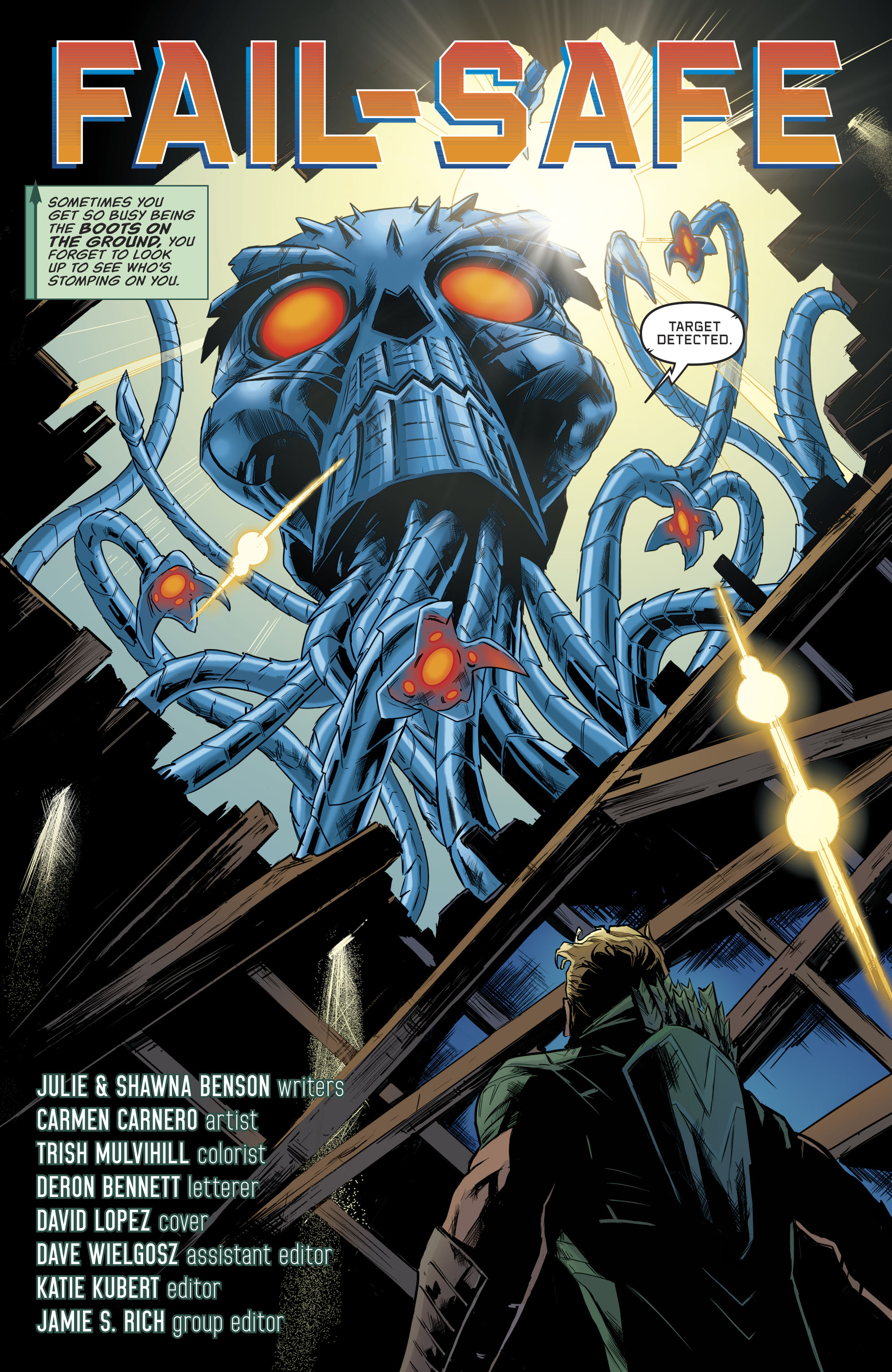 Green Arrow (2016-): Chapter Annual-2 - Page 6
