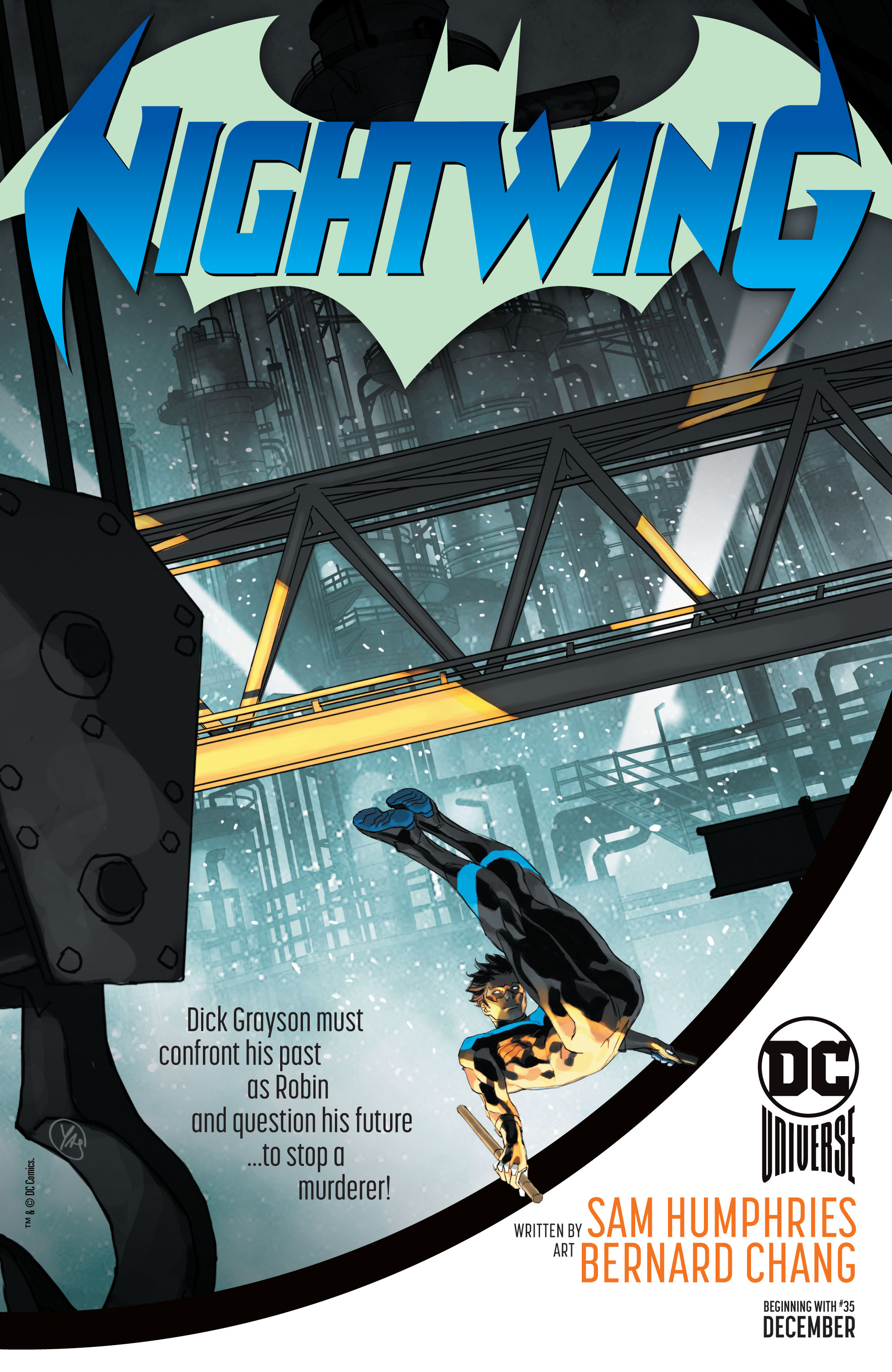 Green Arrow (2016-): Chapter Annual1 - Page 2