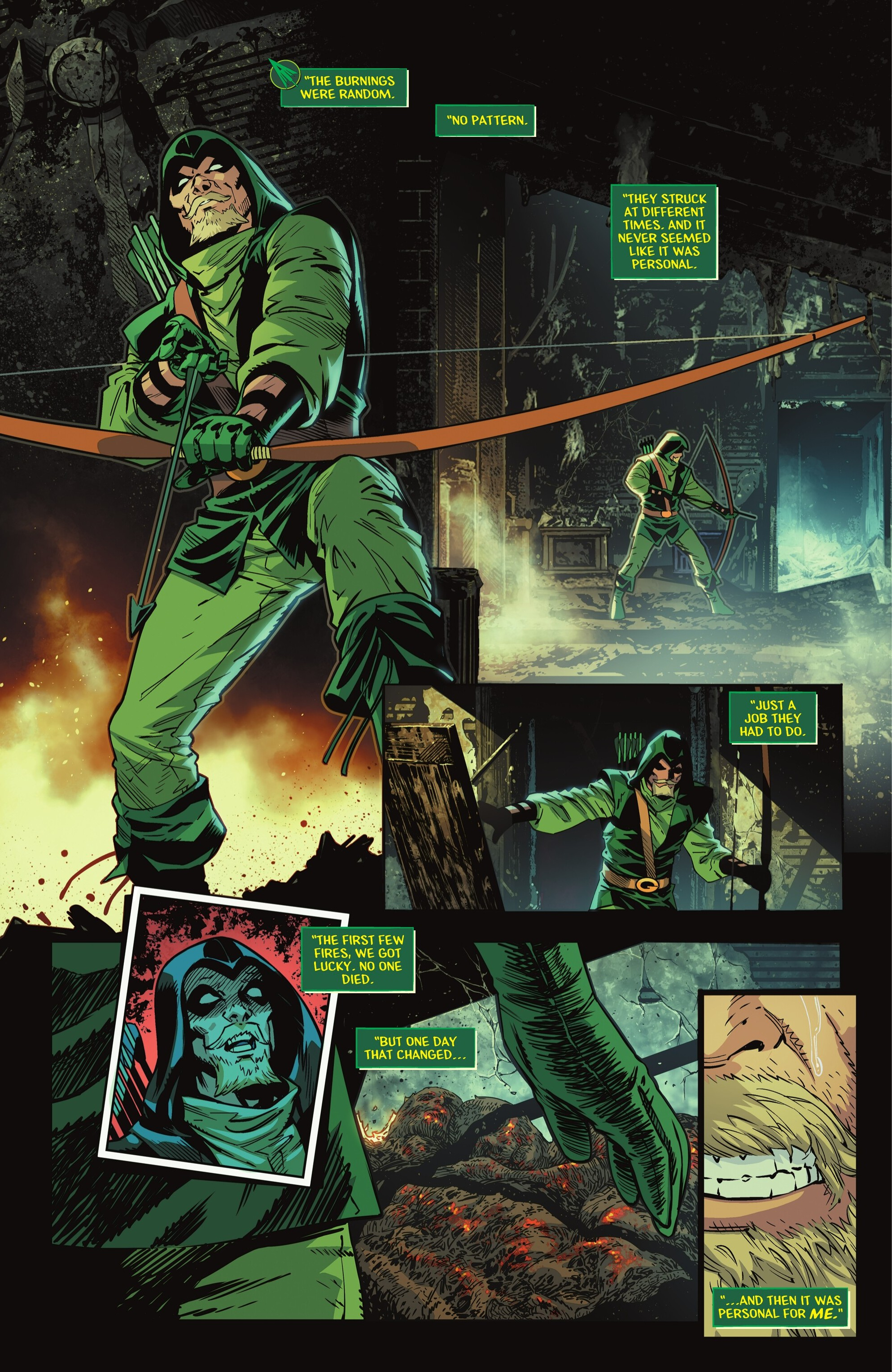 Green Arrow (2023-): Chapter Annual2024 - Page 12