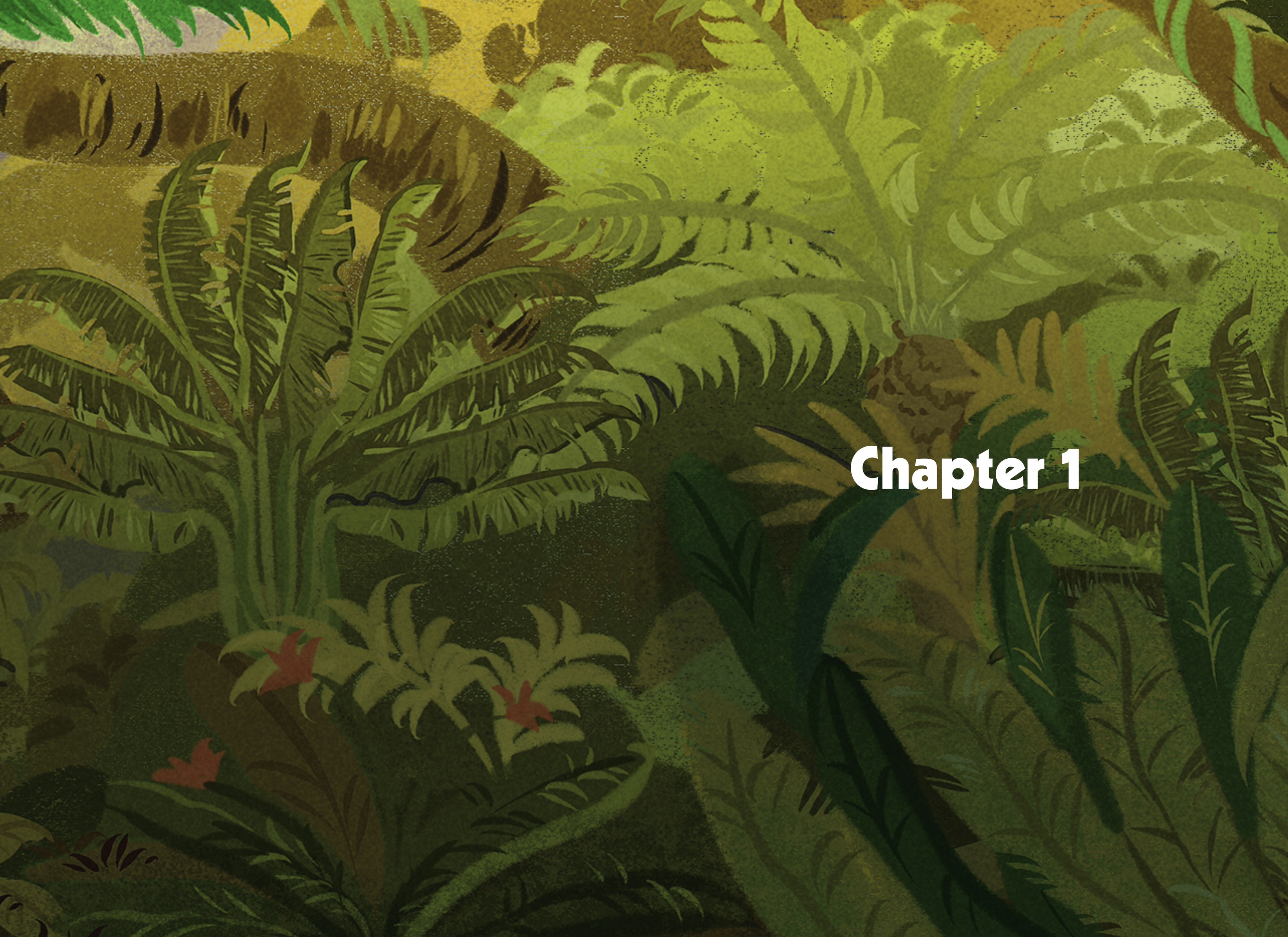 Green Arrow: Stranded (2022): Chapter 1 - Page 6