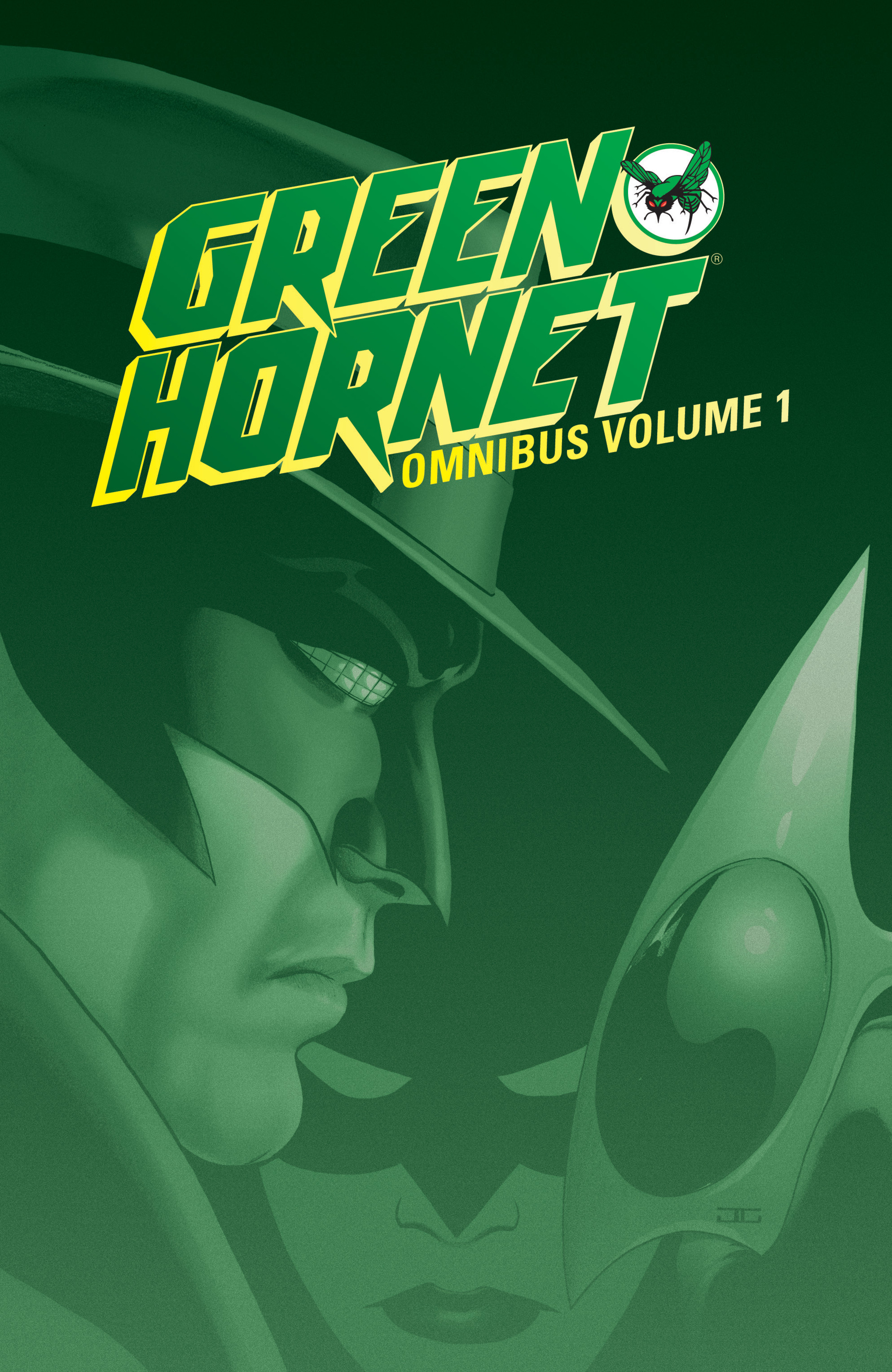 Green Hornet Omnibus Vol. 1 (2017): Chapter 1 - Page 3