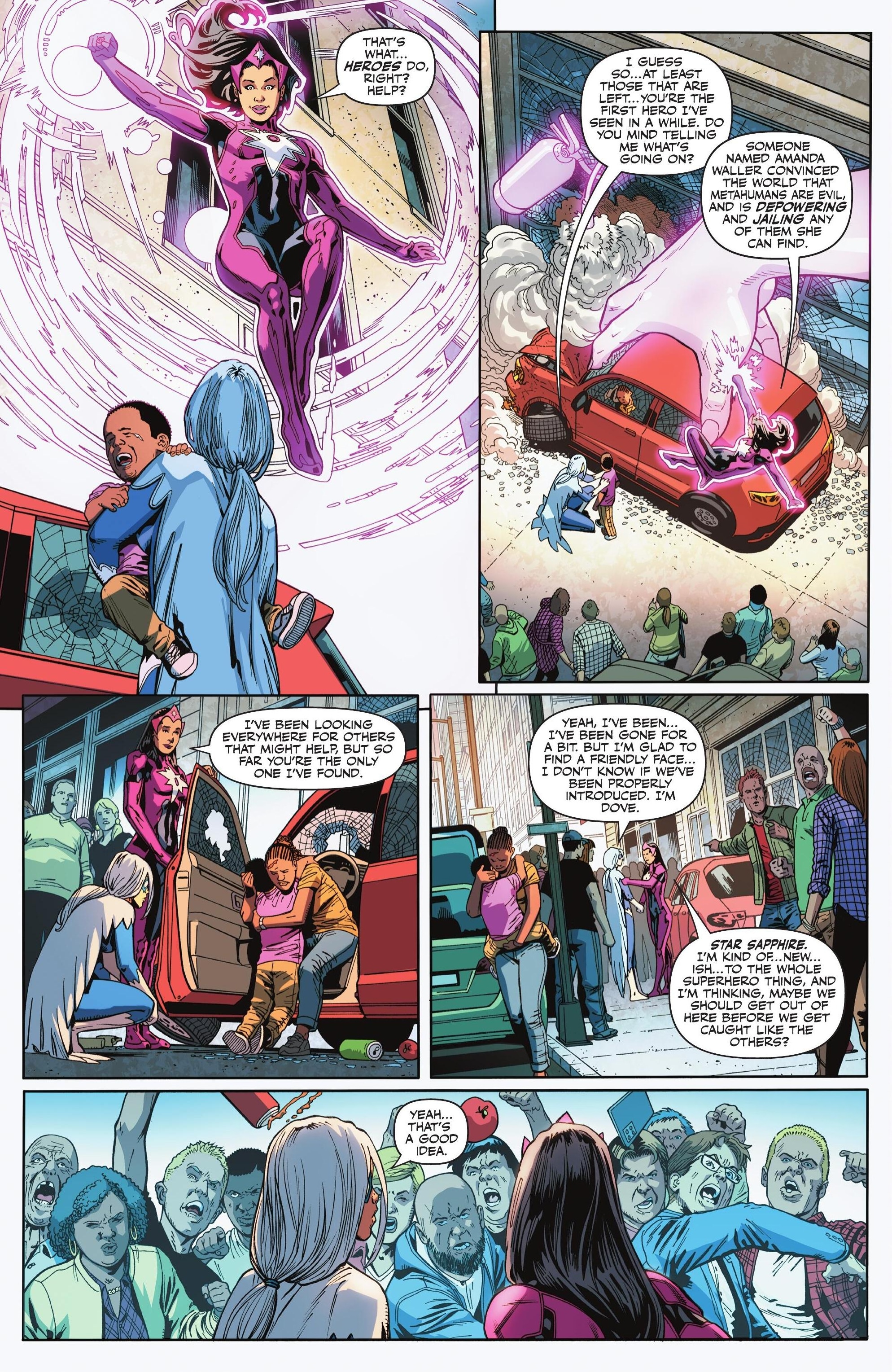 Green Lantern (2023-): Chapter 15 - Page 8