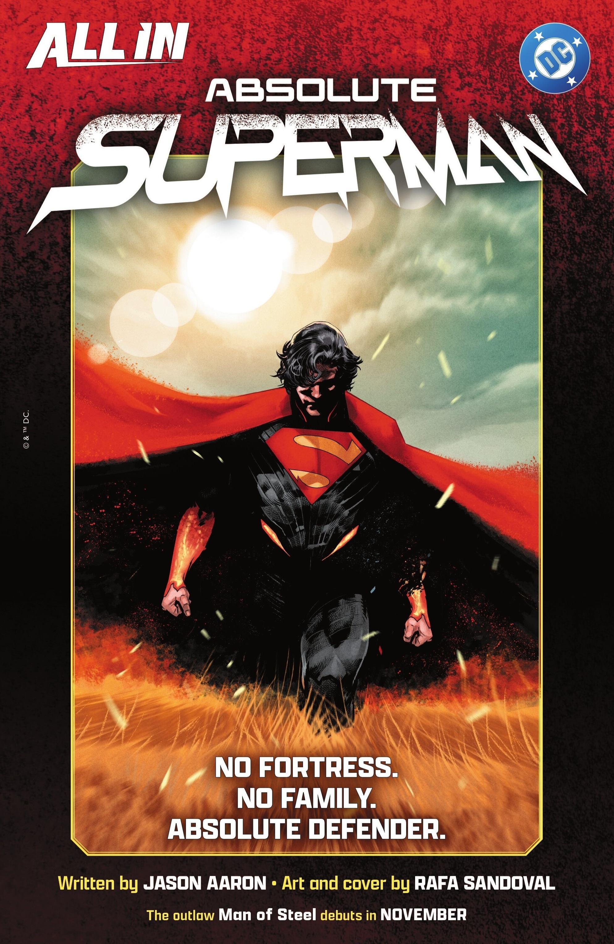 Green Lantern (2023-): Chapter 16 - Page 2