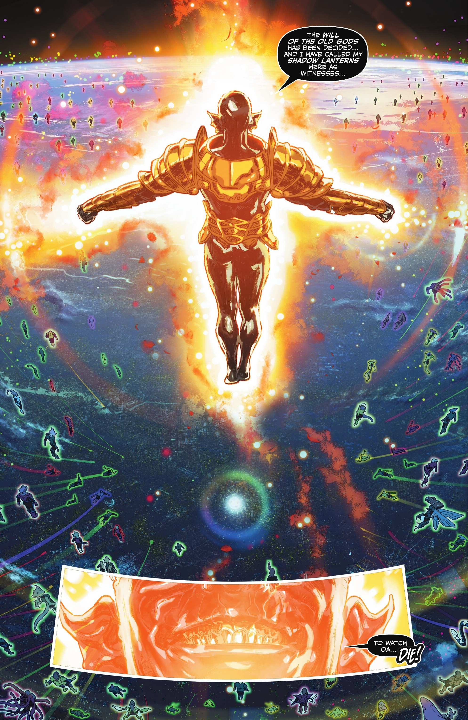 Green Lantern (2023-): Chapter 18 - Page 3
