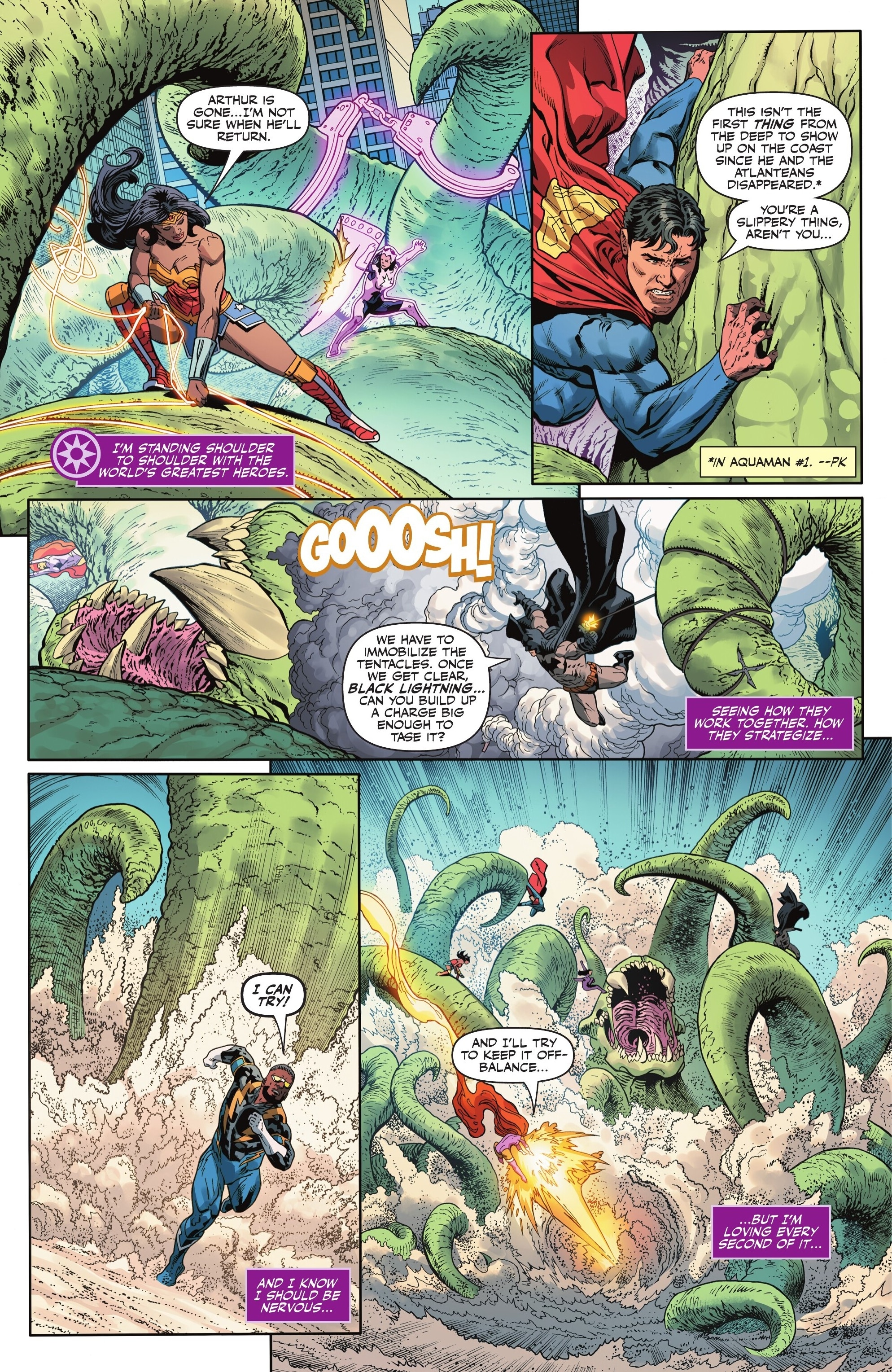 Green Lantern (2023-): Chapter 19 - Page 4