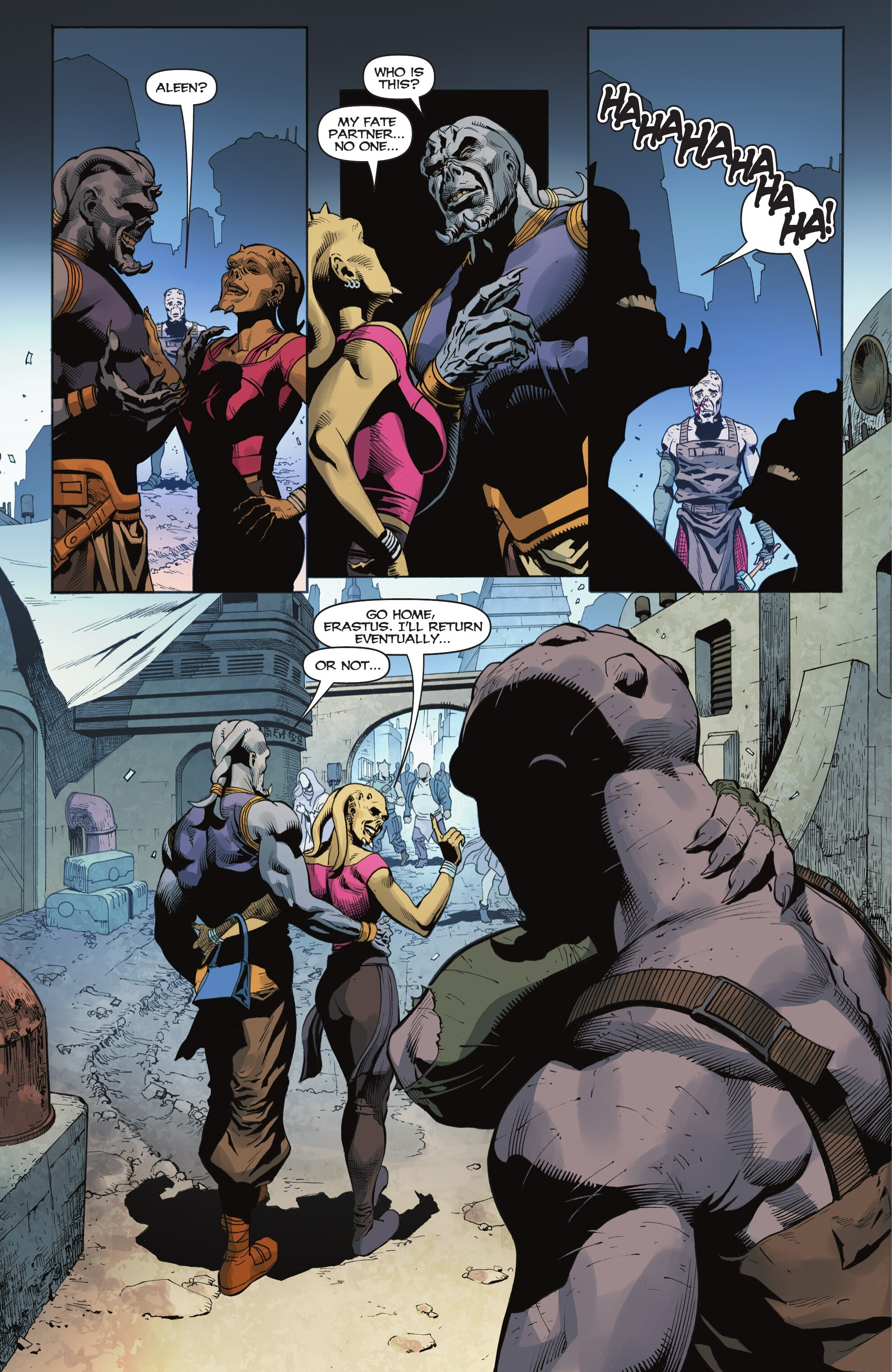 Green Lantern (2023-): Chapter 20 - Page 6