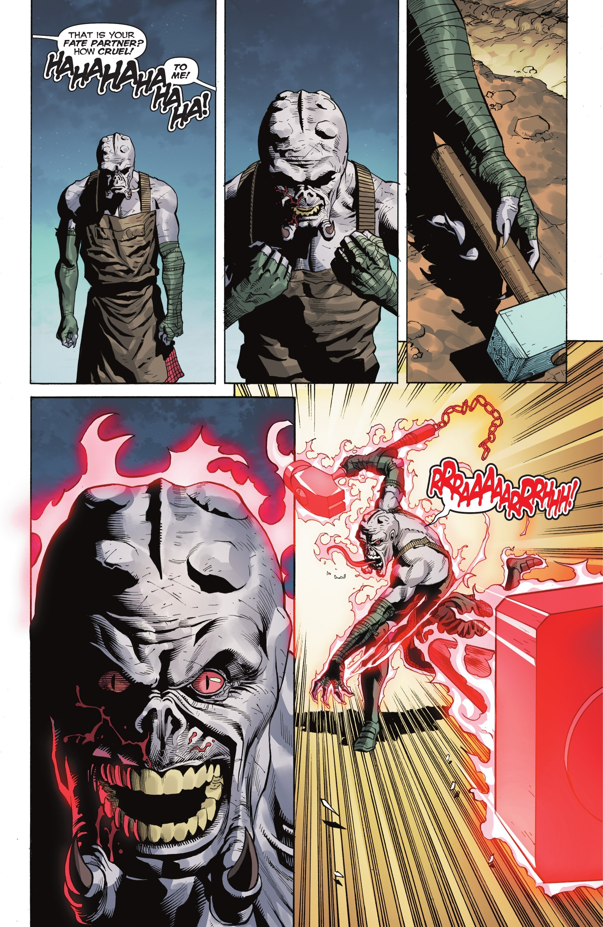 Green Lantern (2023-): Chapter 20 - Page 7