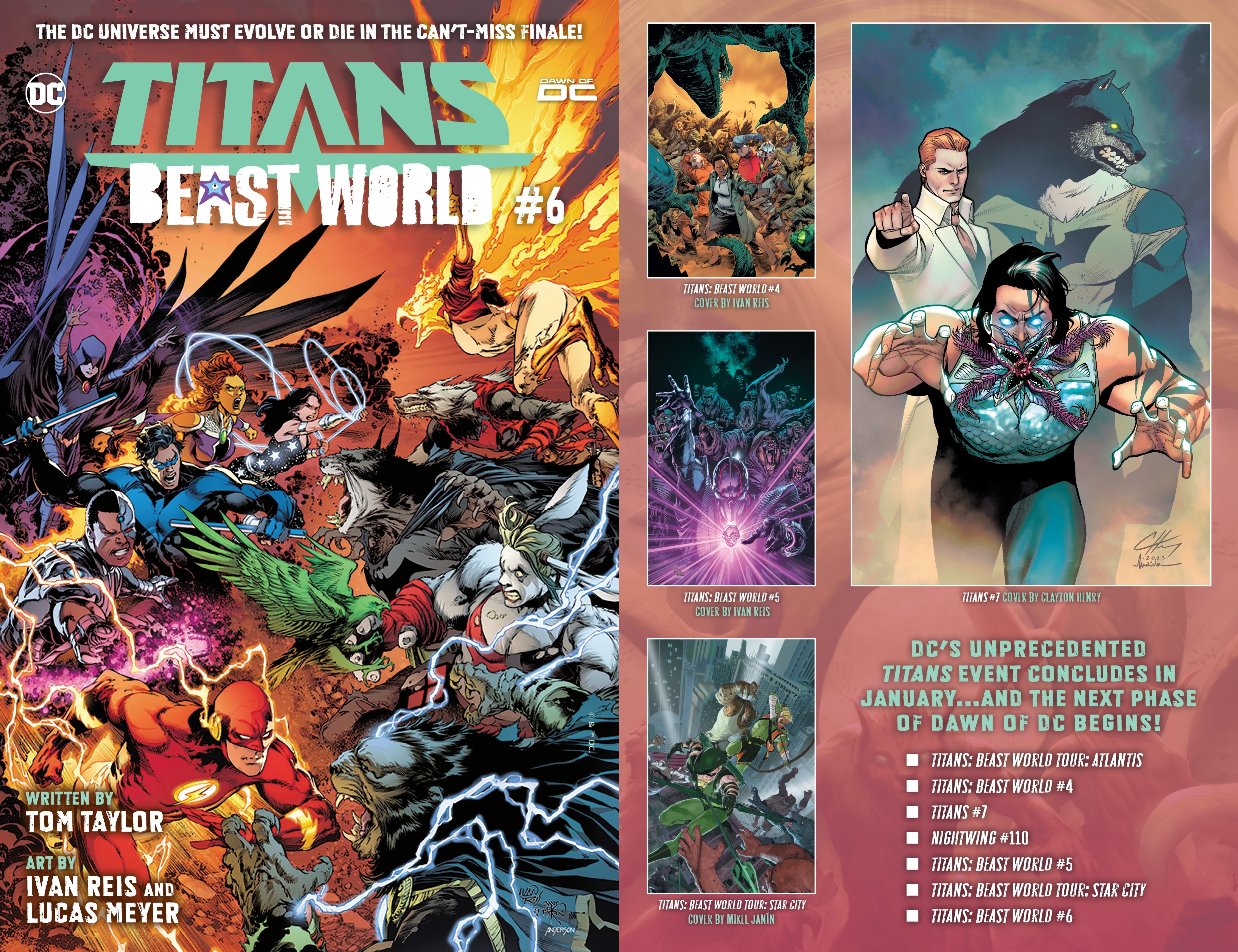 Green Lantern (2023-): Chapter 7 - Page 2