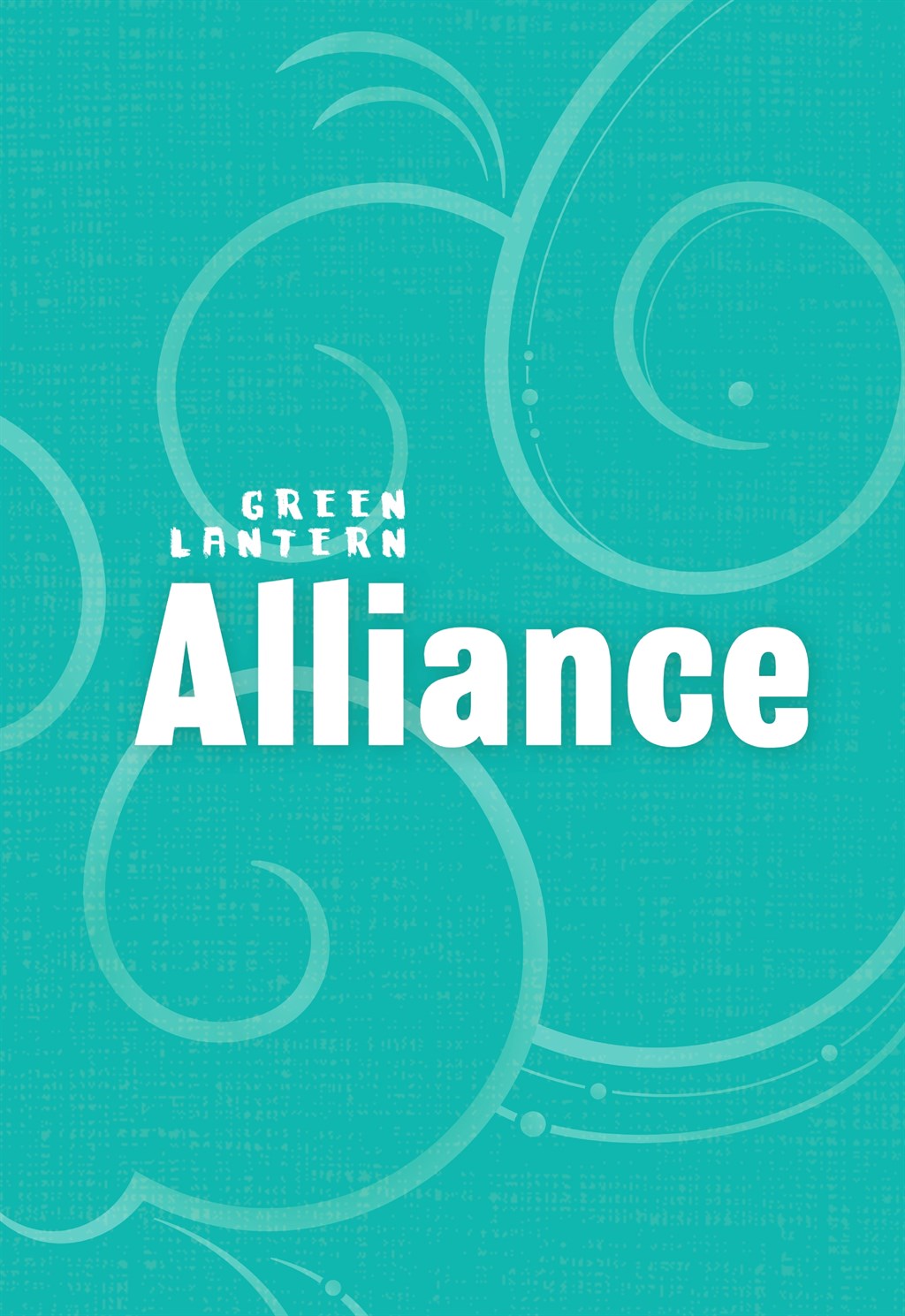 Green Lantern: Alliance (2022): Chapter 1 - Page 2