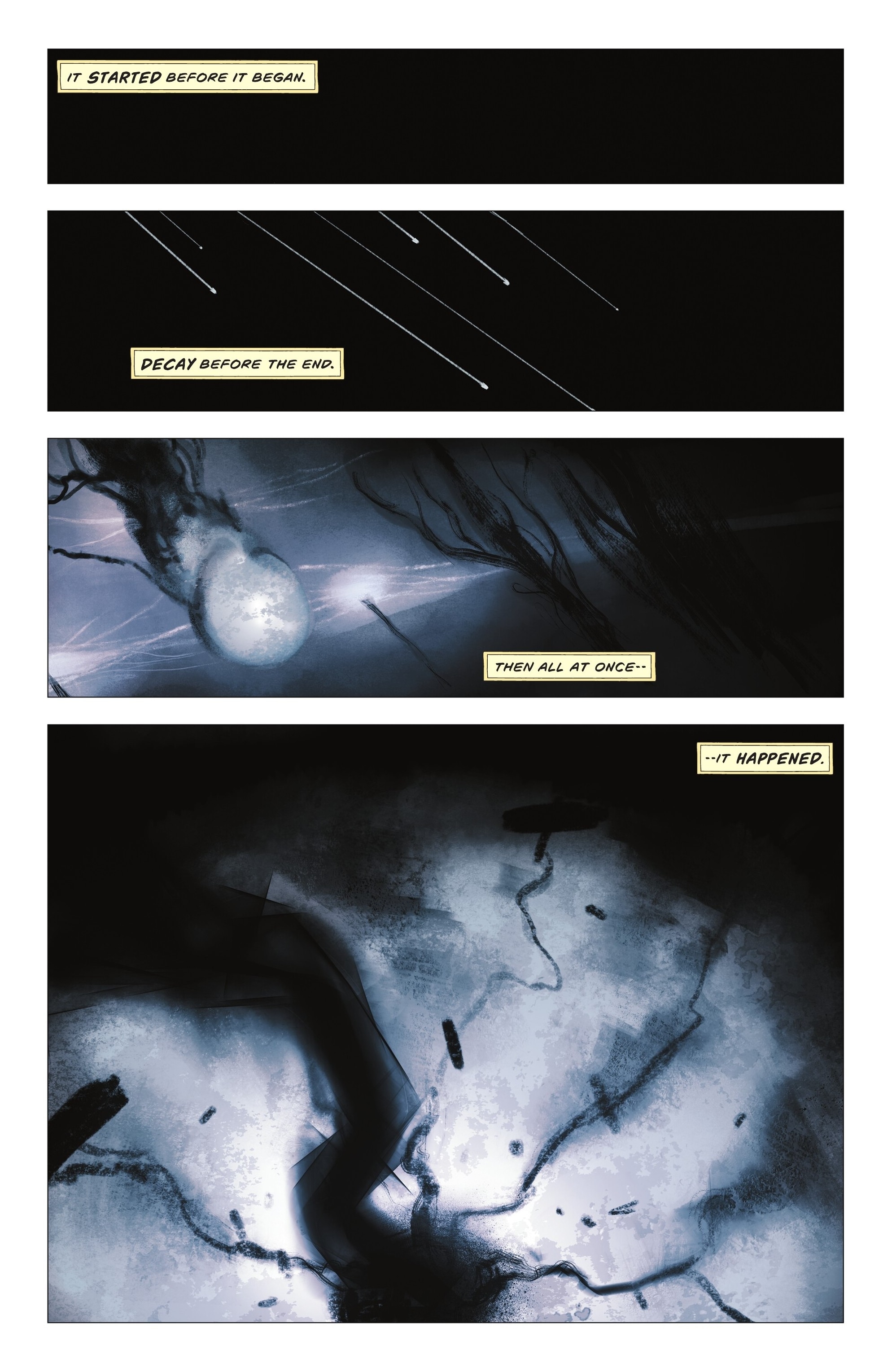 Green Lantern: Dark (2024-): Chapter 1 - Page 3