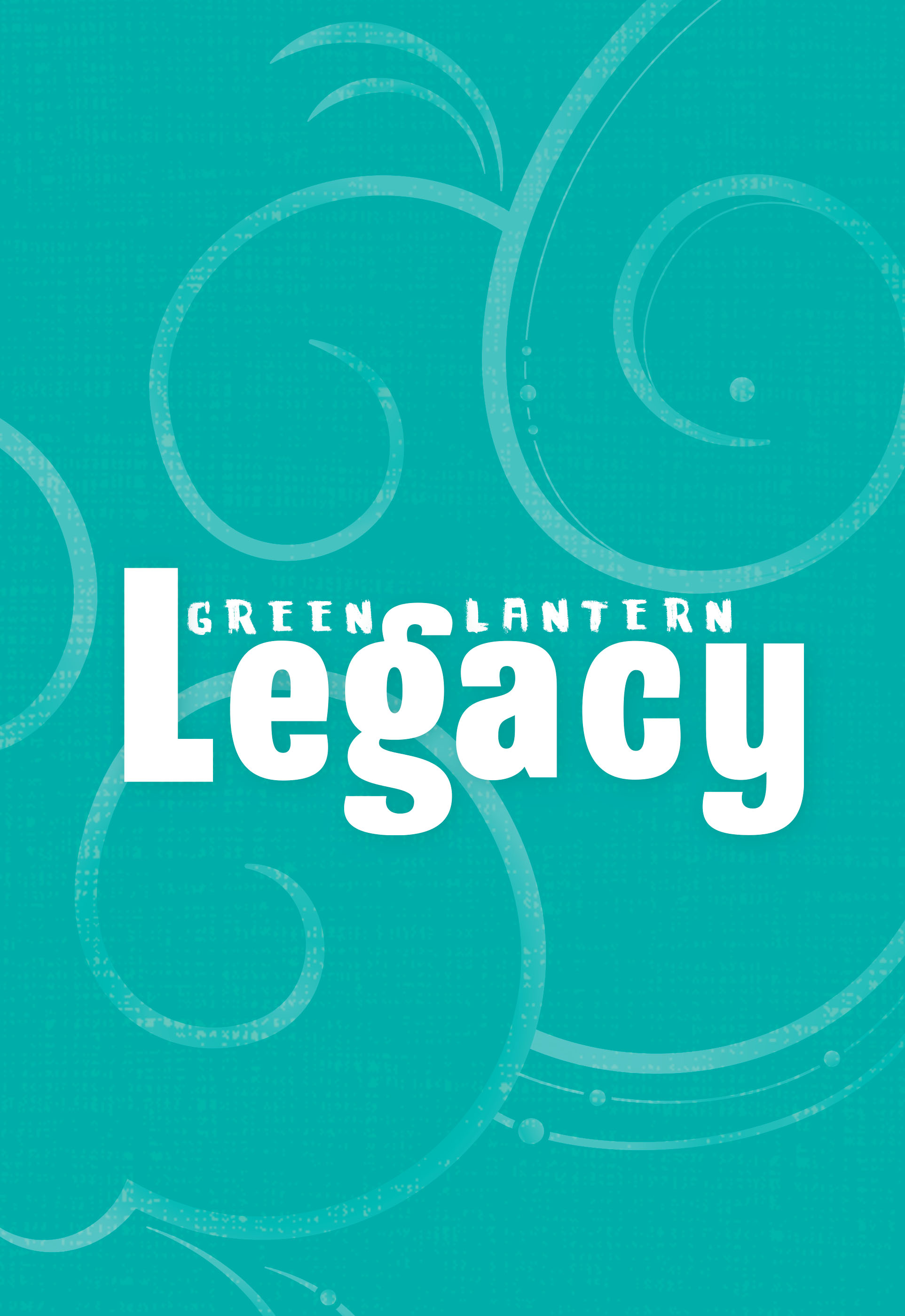 Green Lantern: Legacy (2020): Chapter 1 - Page 2