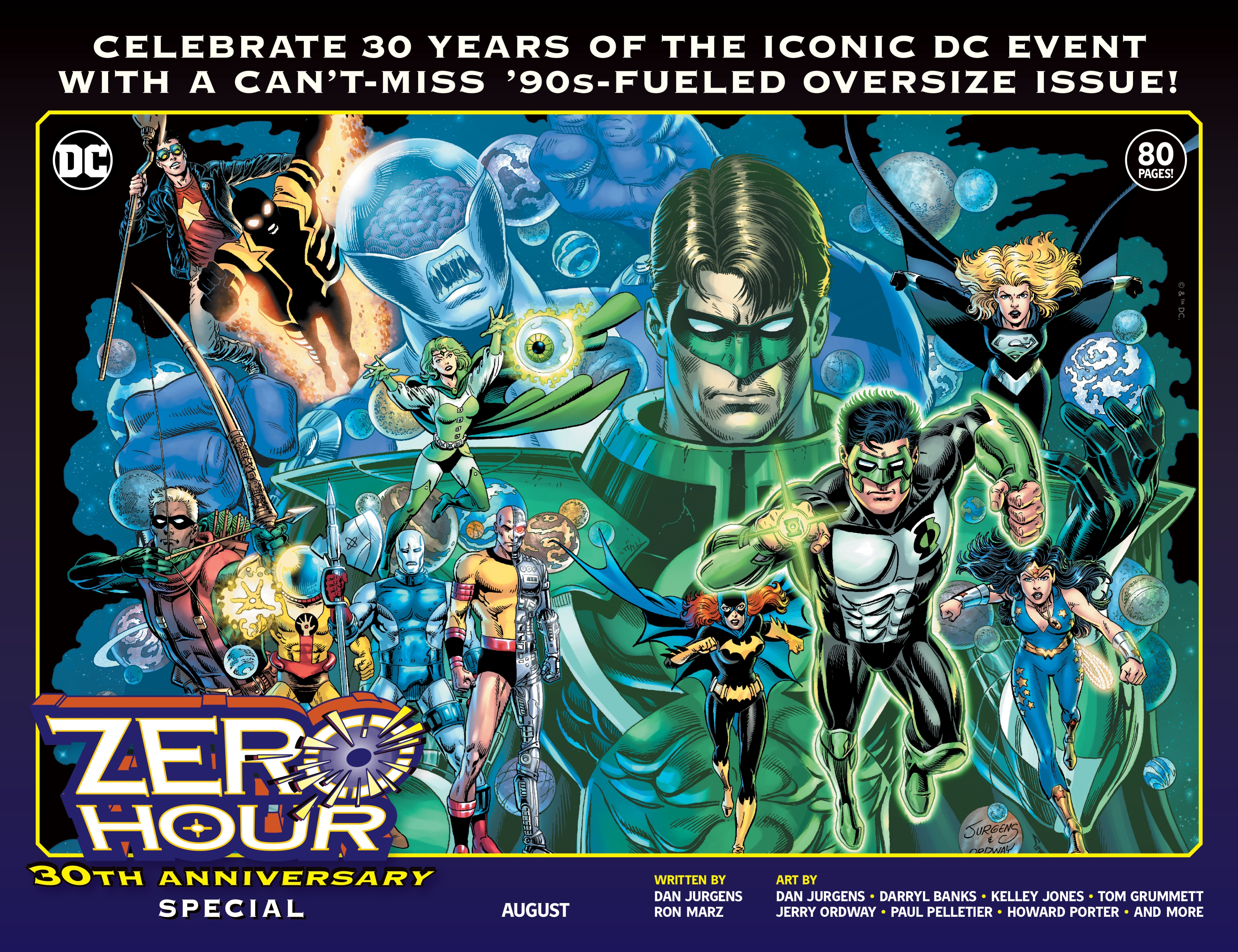Green Lantern: War Journal (2023-): Chapter 12 - Page 2
