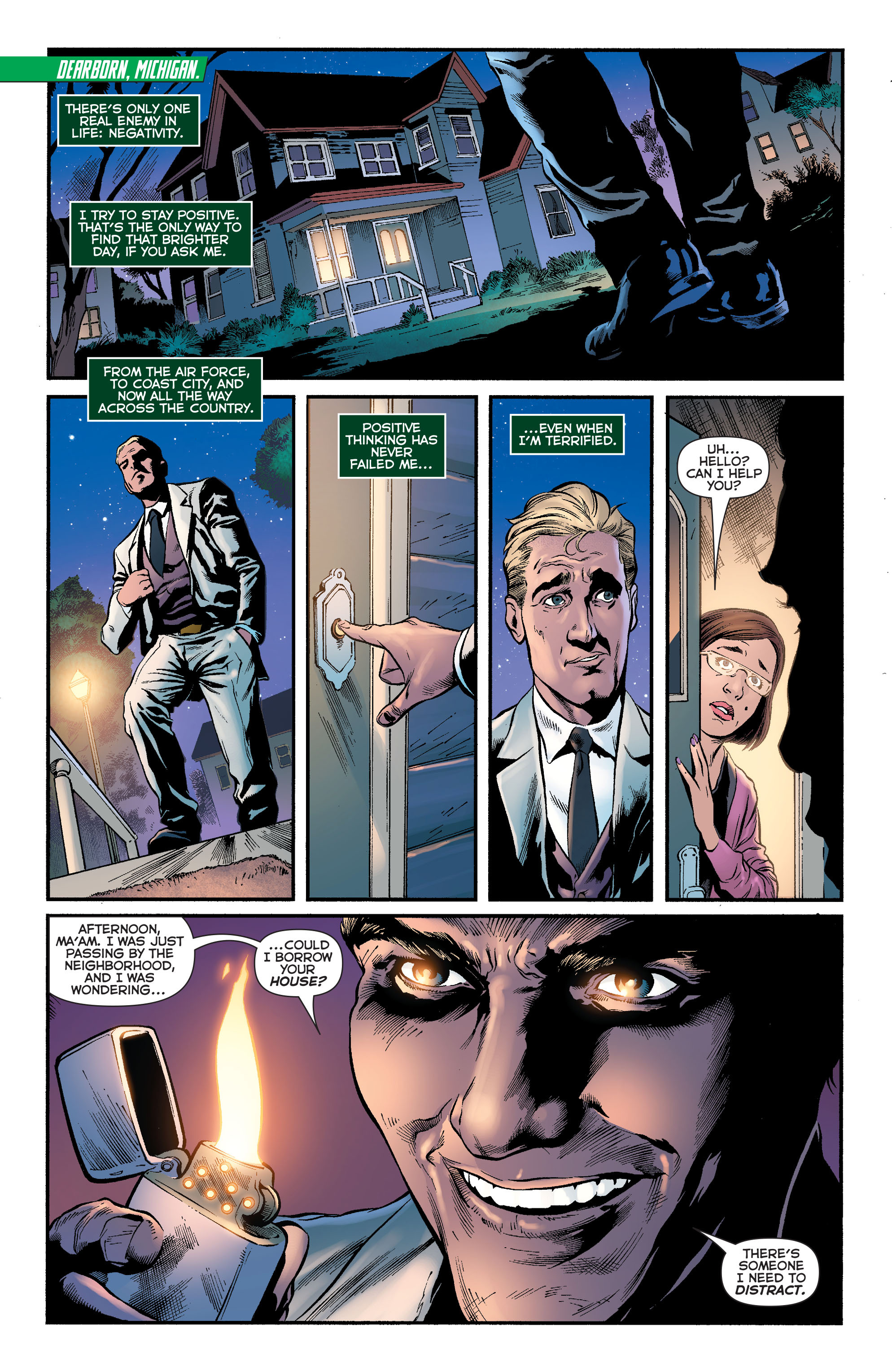 Green Lanterns  (2016-): Chapter 10 - Page 4