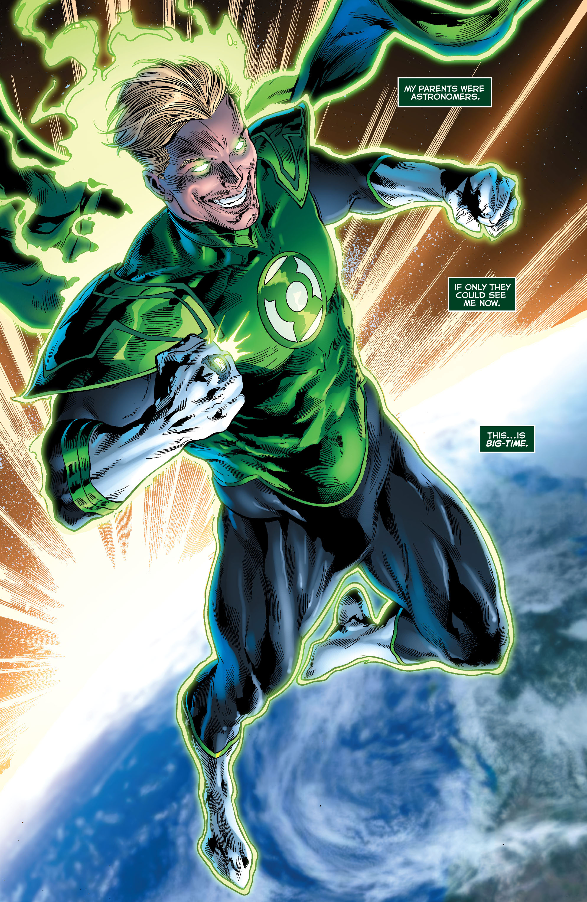 Green Lanterns  (2016-): Chapter 11 - Page 4