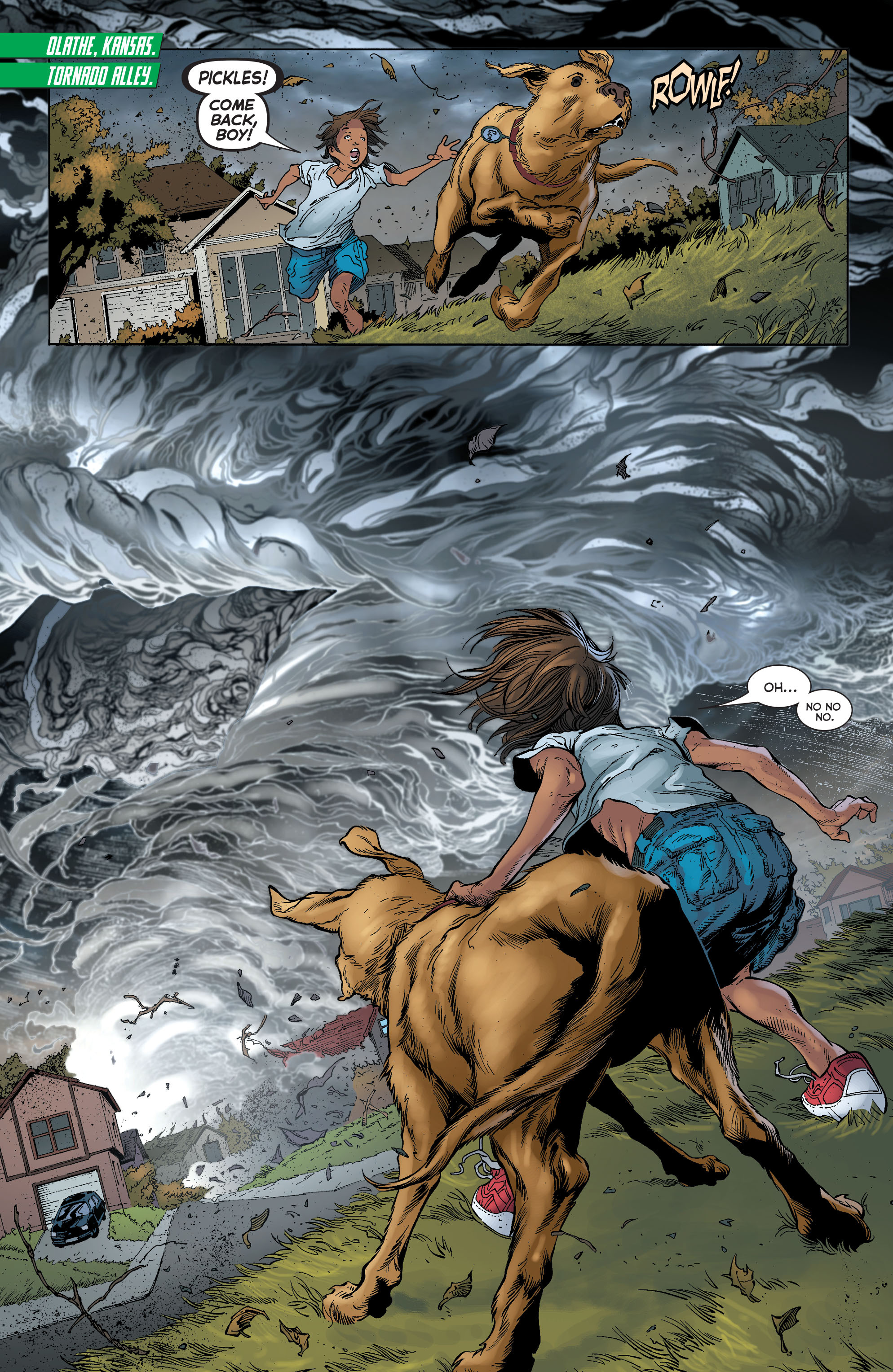 Green Lanterns  (2016-): Chapter 11 - Page 7