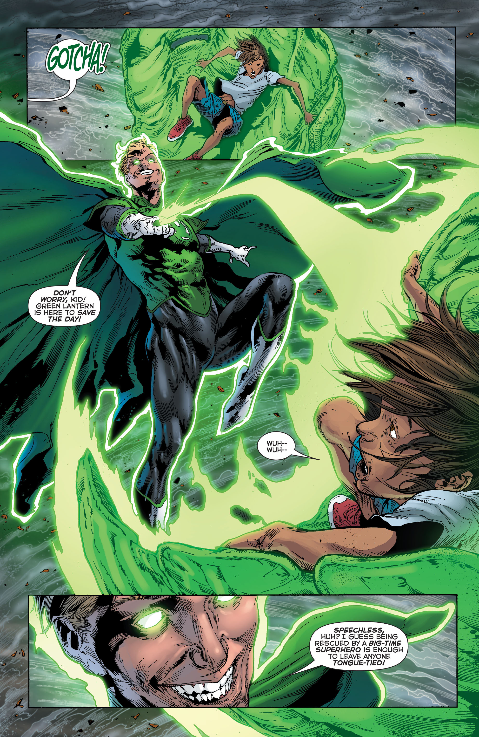 Green Lanterns  (2016-): Chapter 11 - Page 9