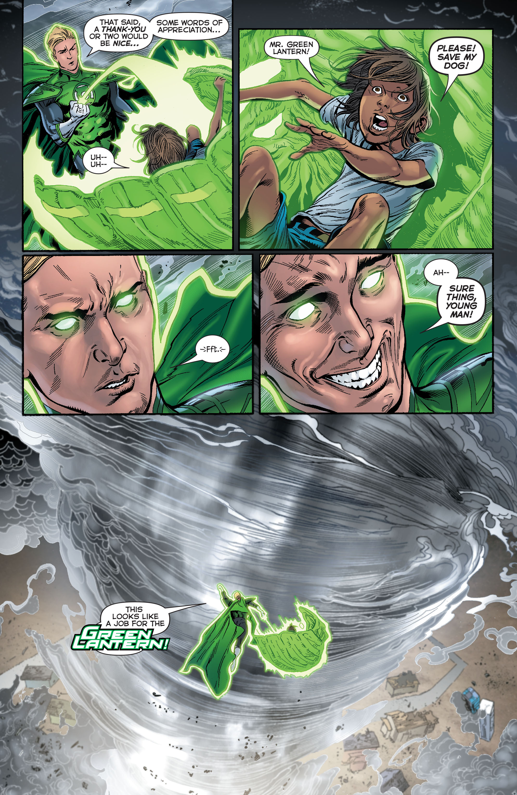 Green Lanterns  (2016-): Chapter 11 - Page 10