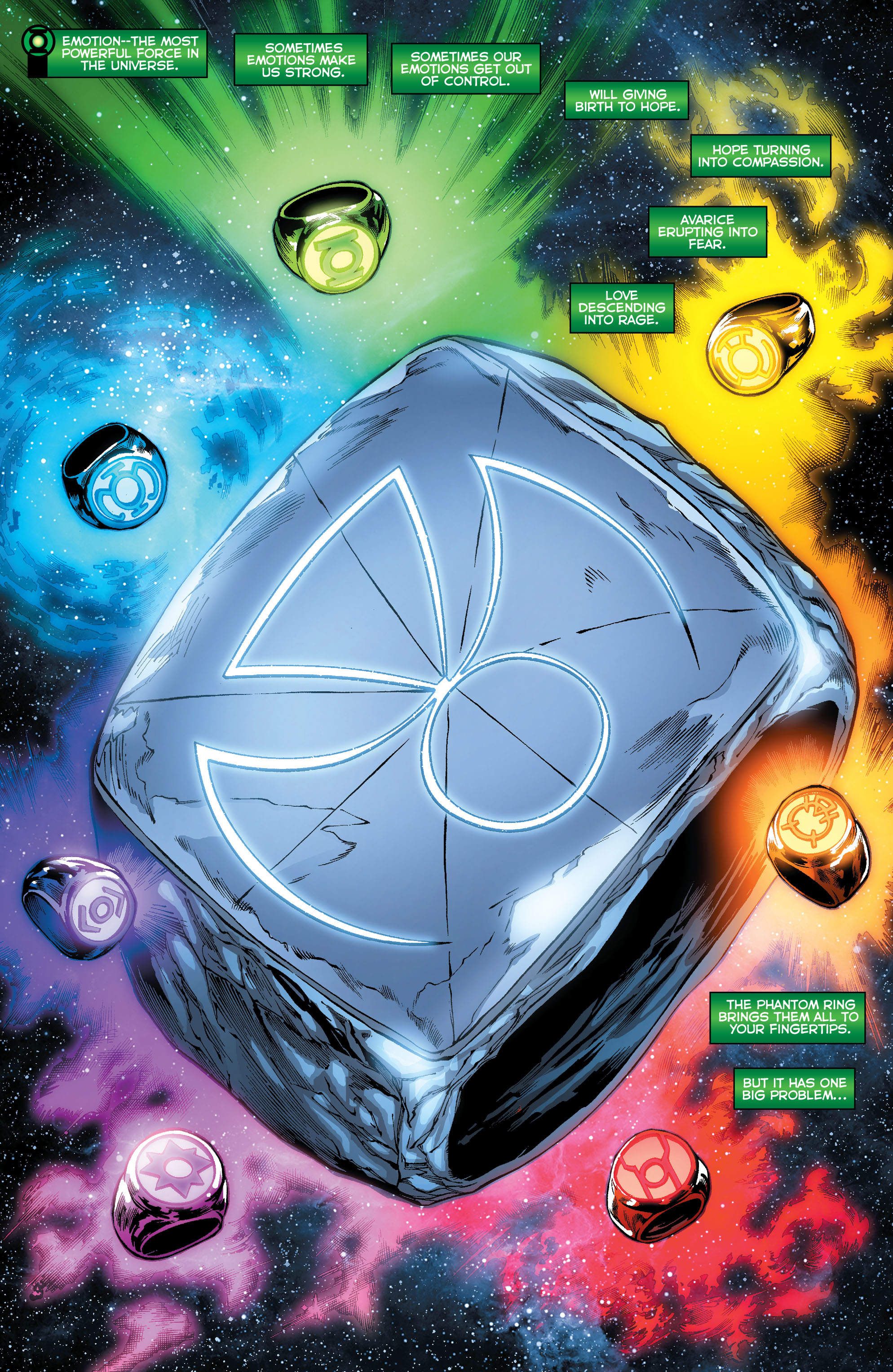 Green Lanterns  (2016-): Chapter 12 - Page 4