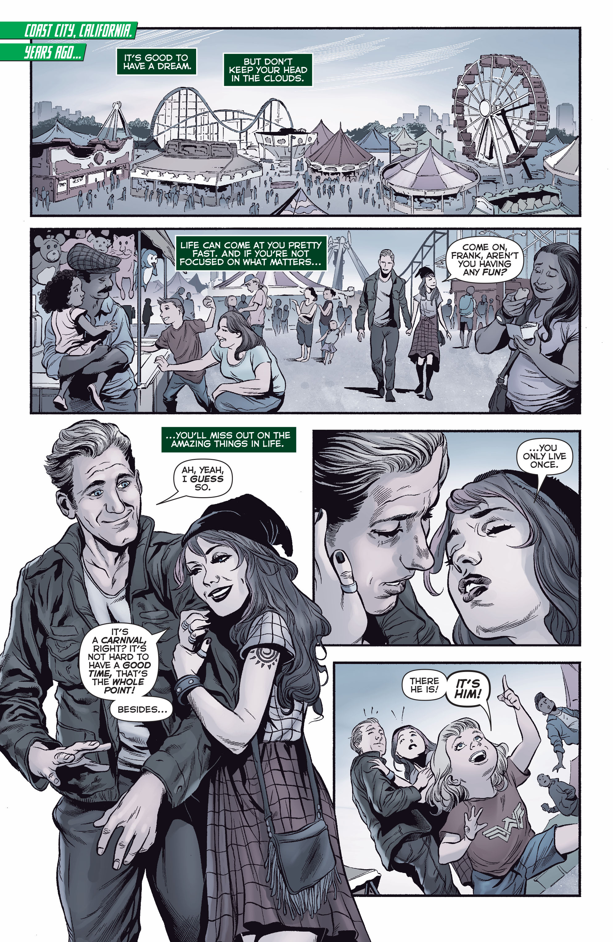 Green Lanterns  (2016-): Chapter 12 - Page 8