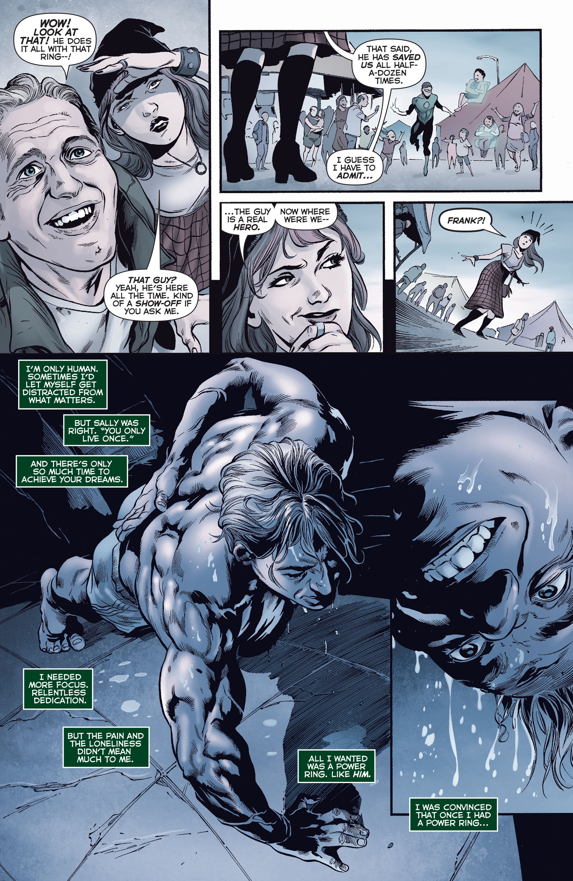 Green Lanterns  (2016-): Chapter 12 - Page 10