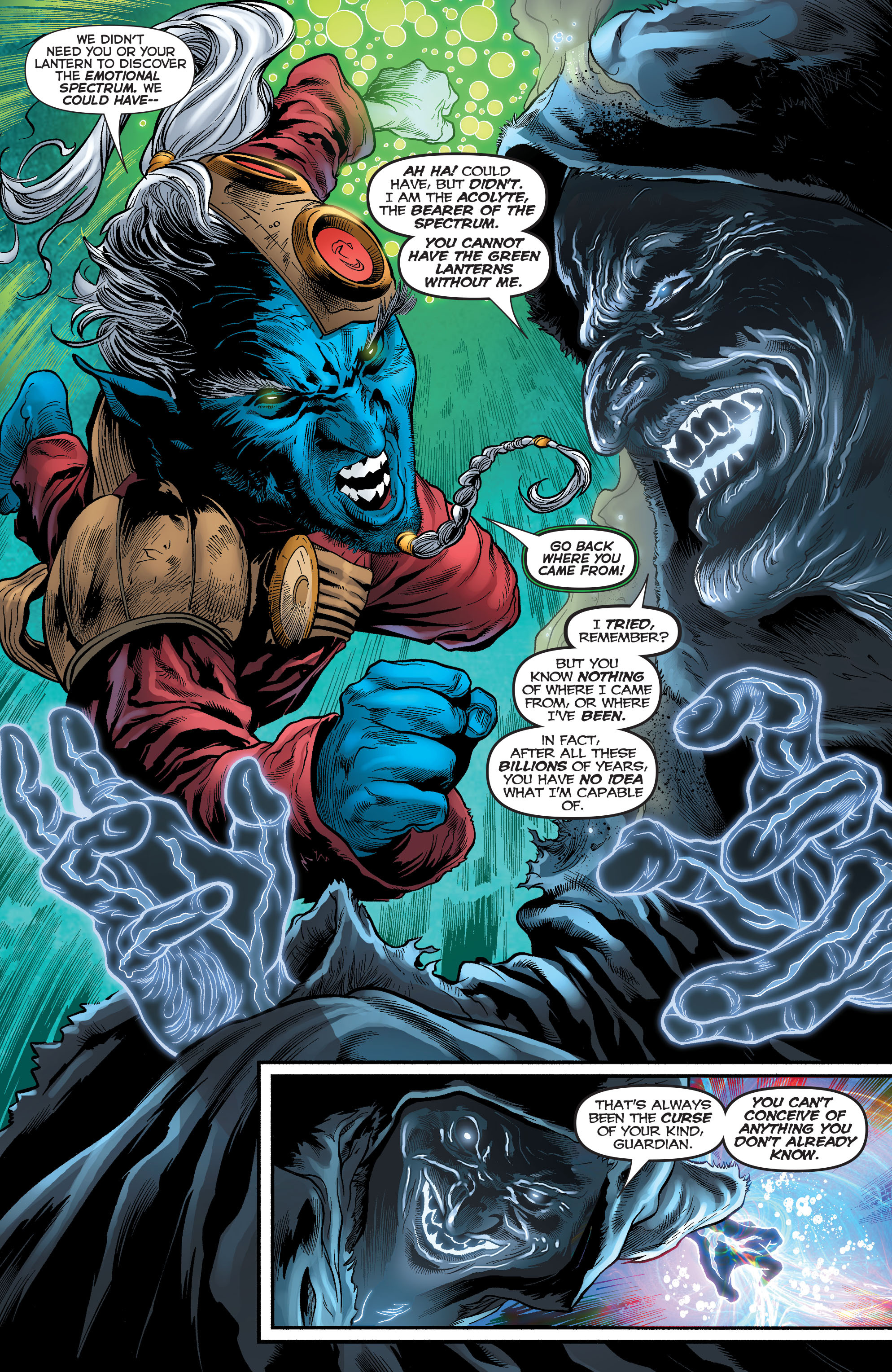Green Lanterns  (2016-): Chapter 14 - Page 7