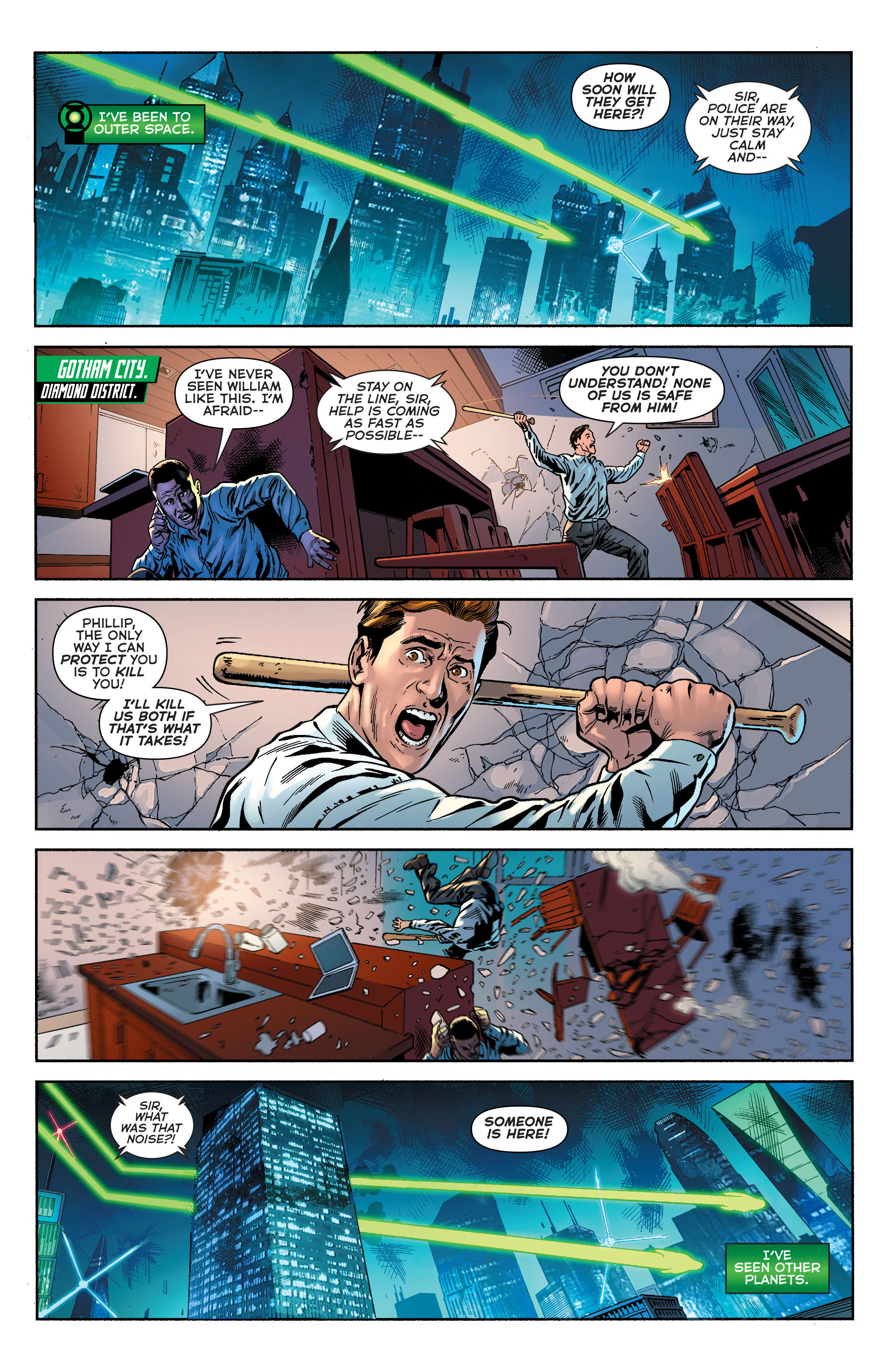 Green Lanterns  (2016-): Chapter 16 - Page 4