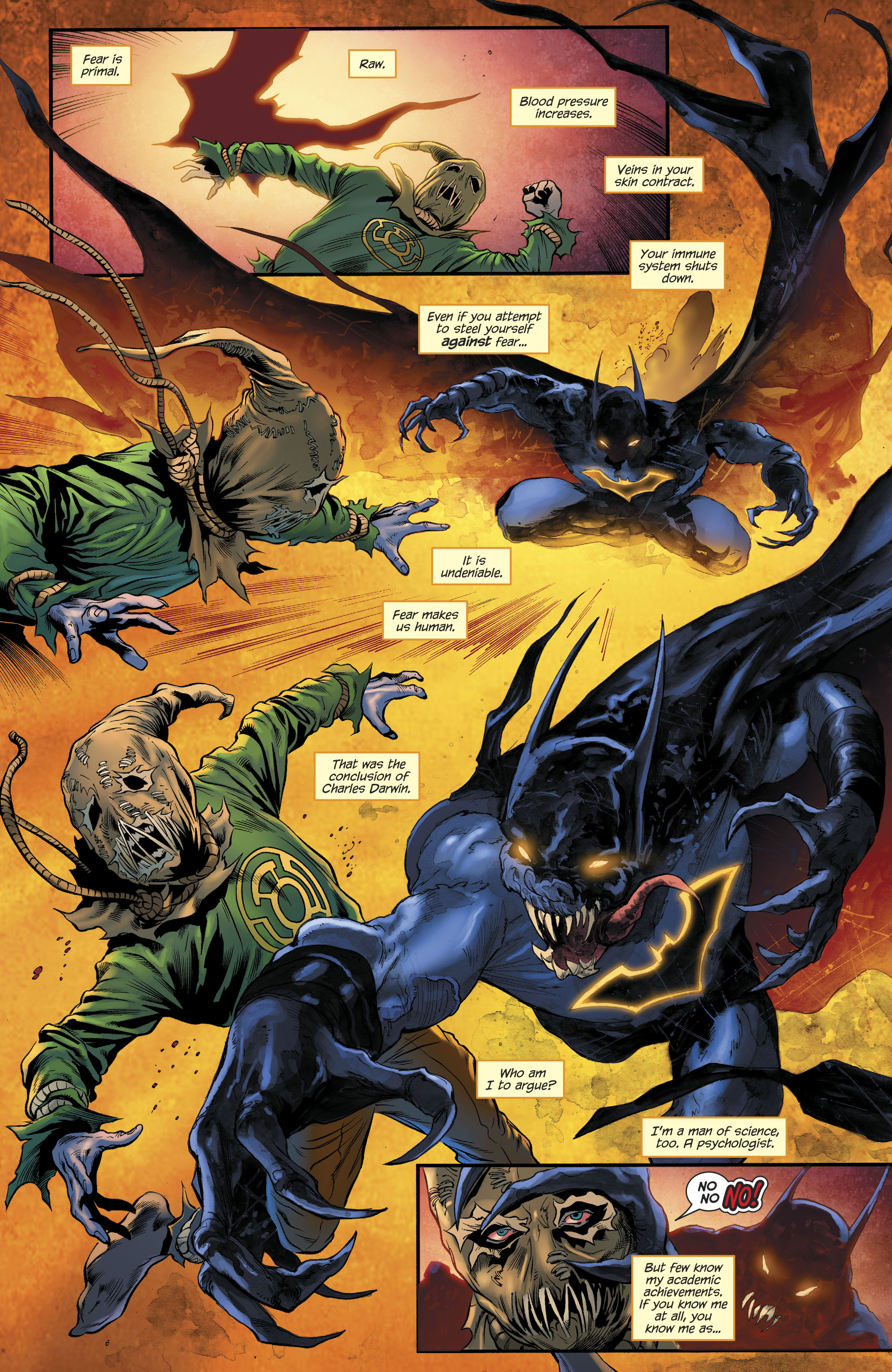 Green Lanterns  (2016-): Chapter 17 - Page 4