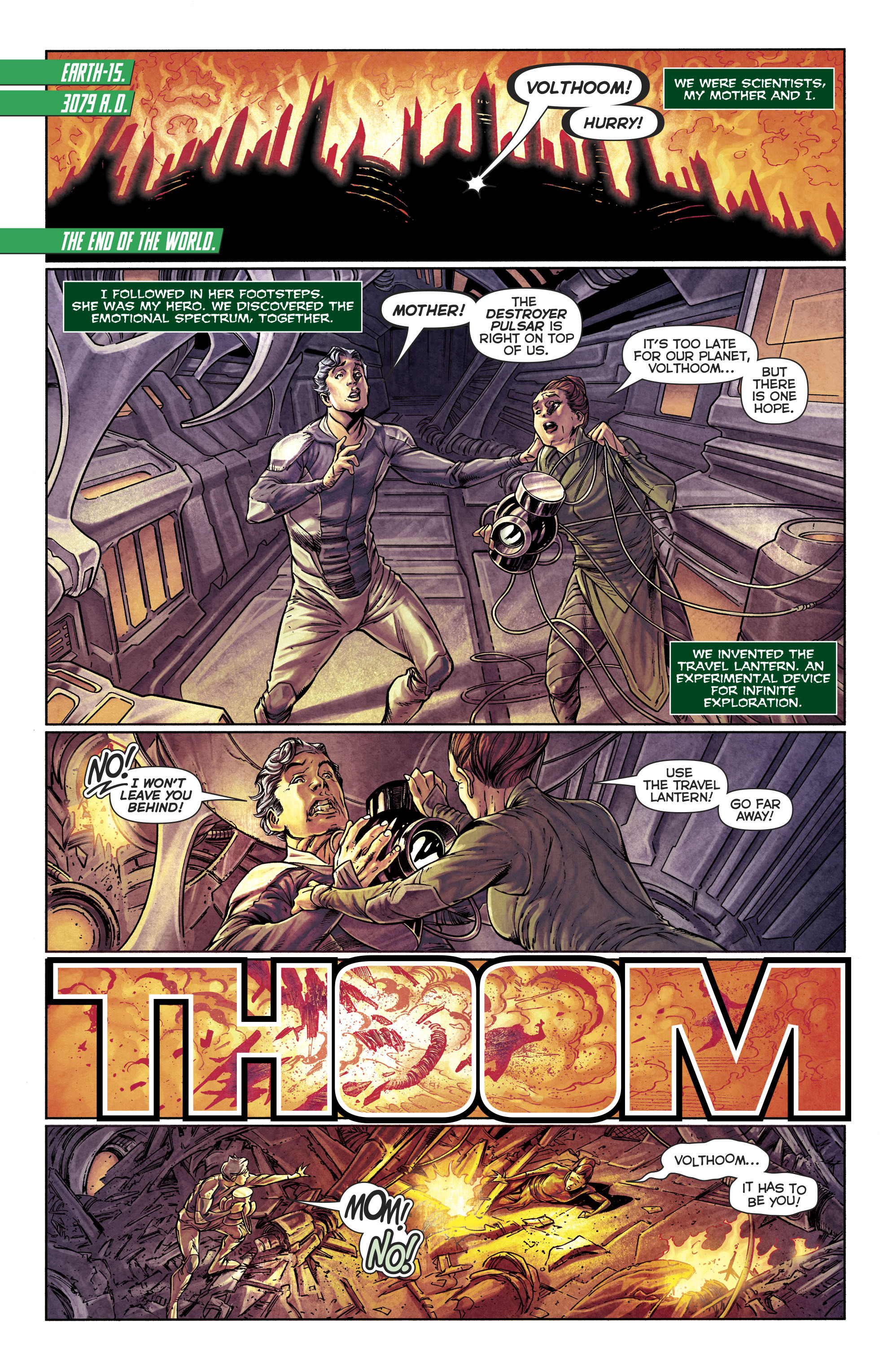 Green Lanterns  (2016-): Chapter 18 - Page 7
