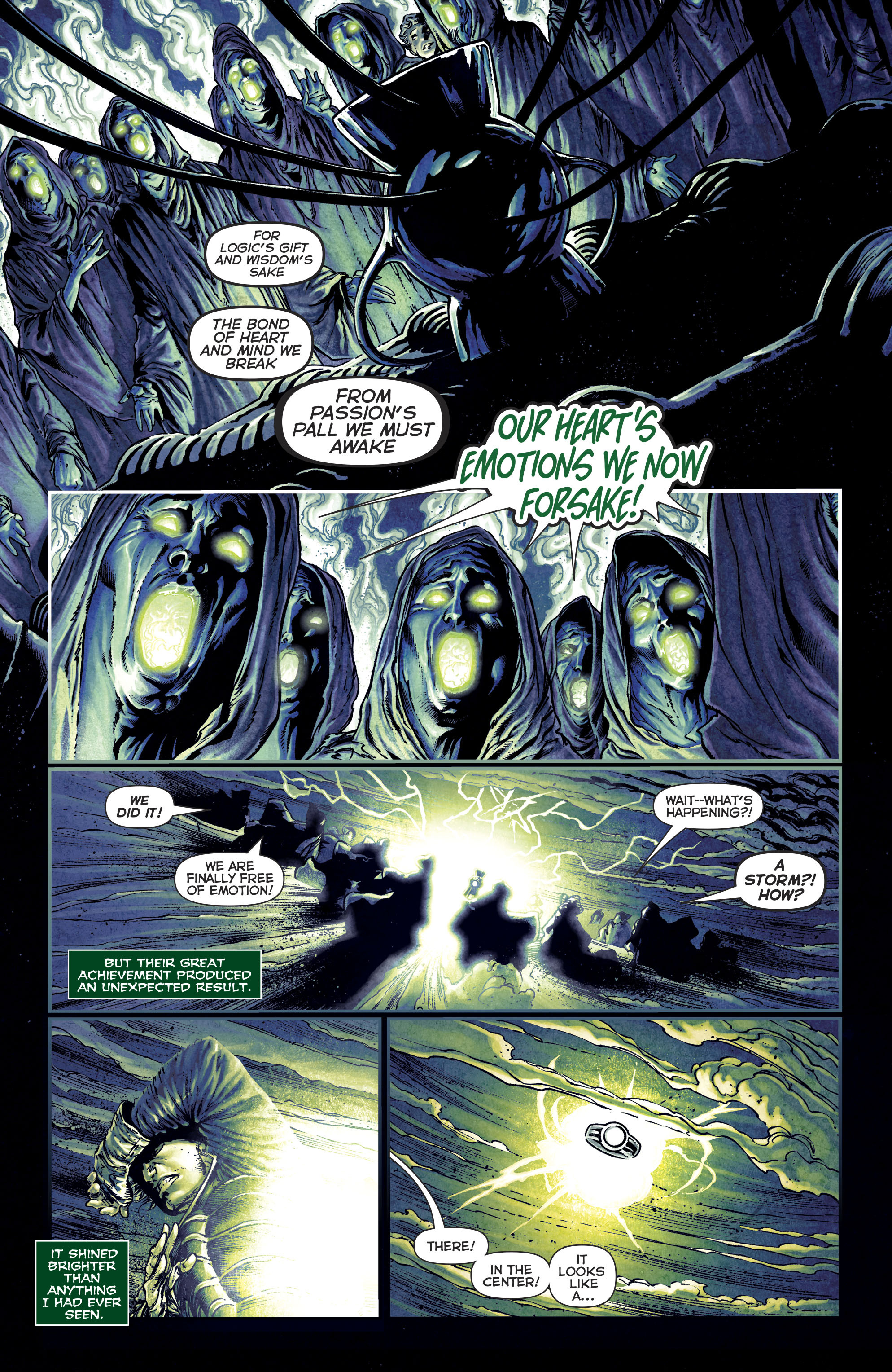 Green Lanterns  (2016-): Chapter 18 - Page 13