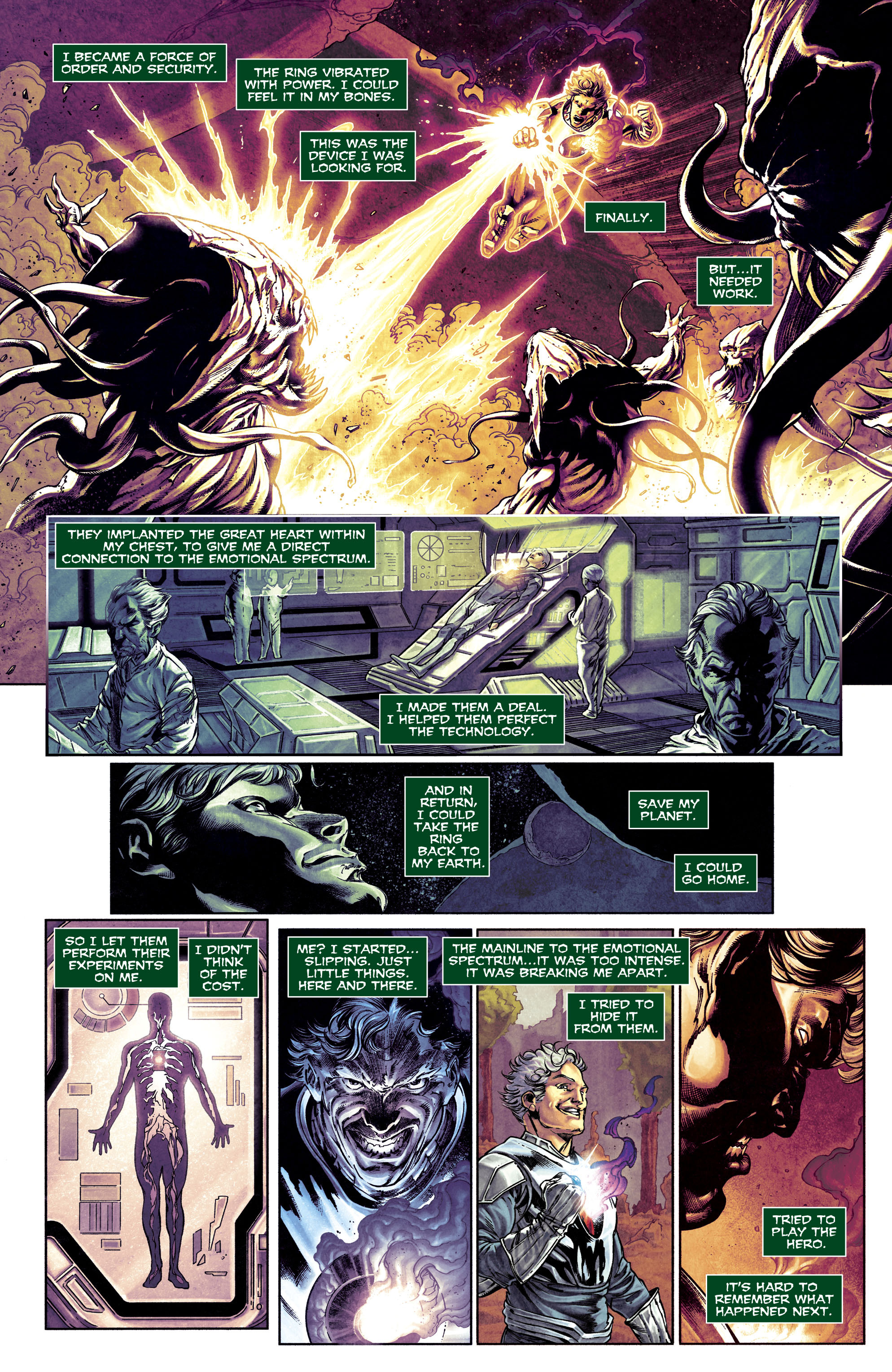 Green Lanterns  (2016-): Chapter 18 - Page 16