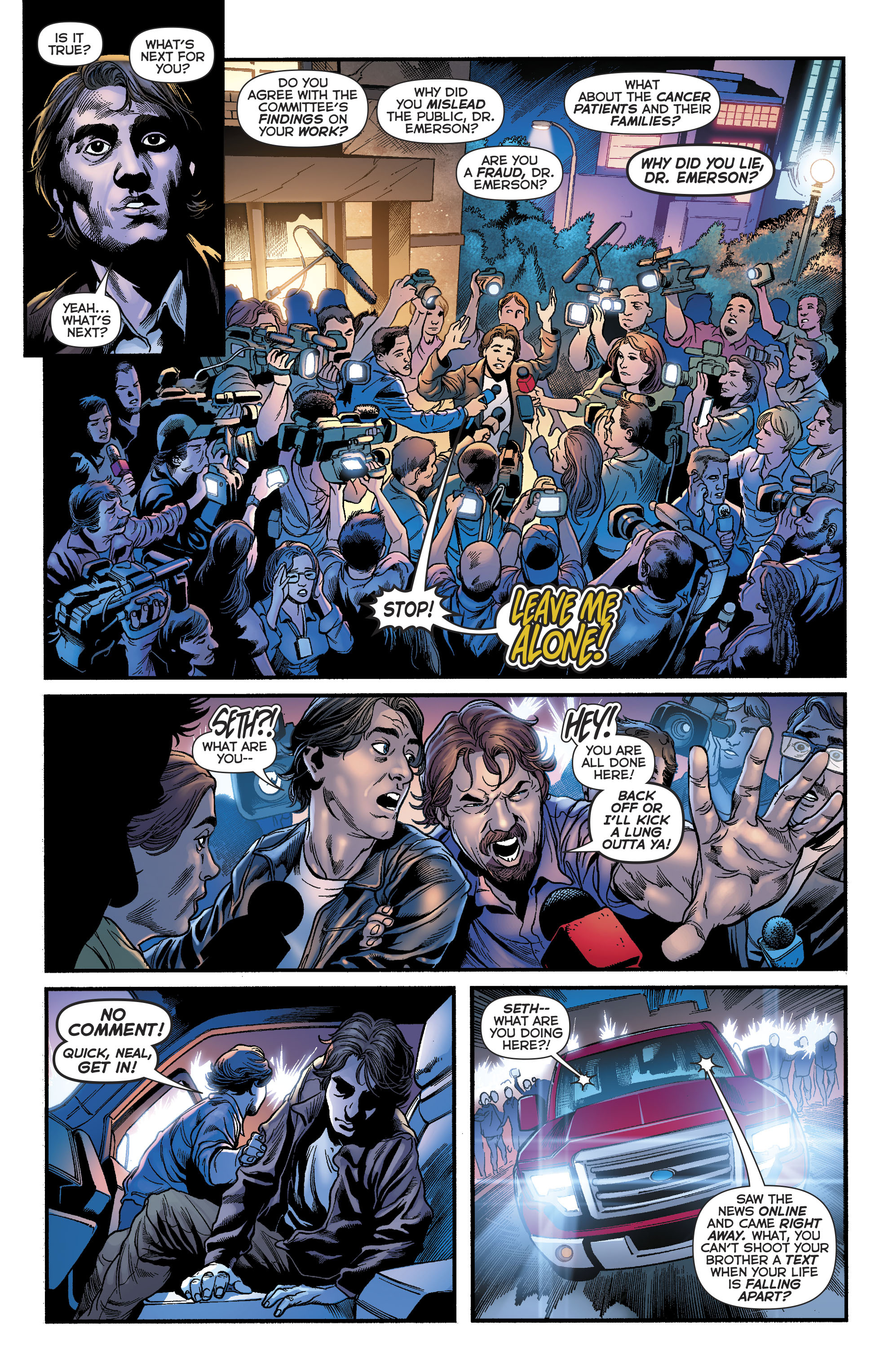Green Lanterns  (2016-): Chapter 20 - Page 12