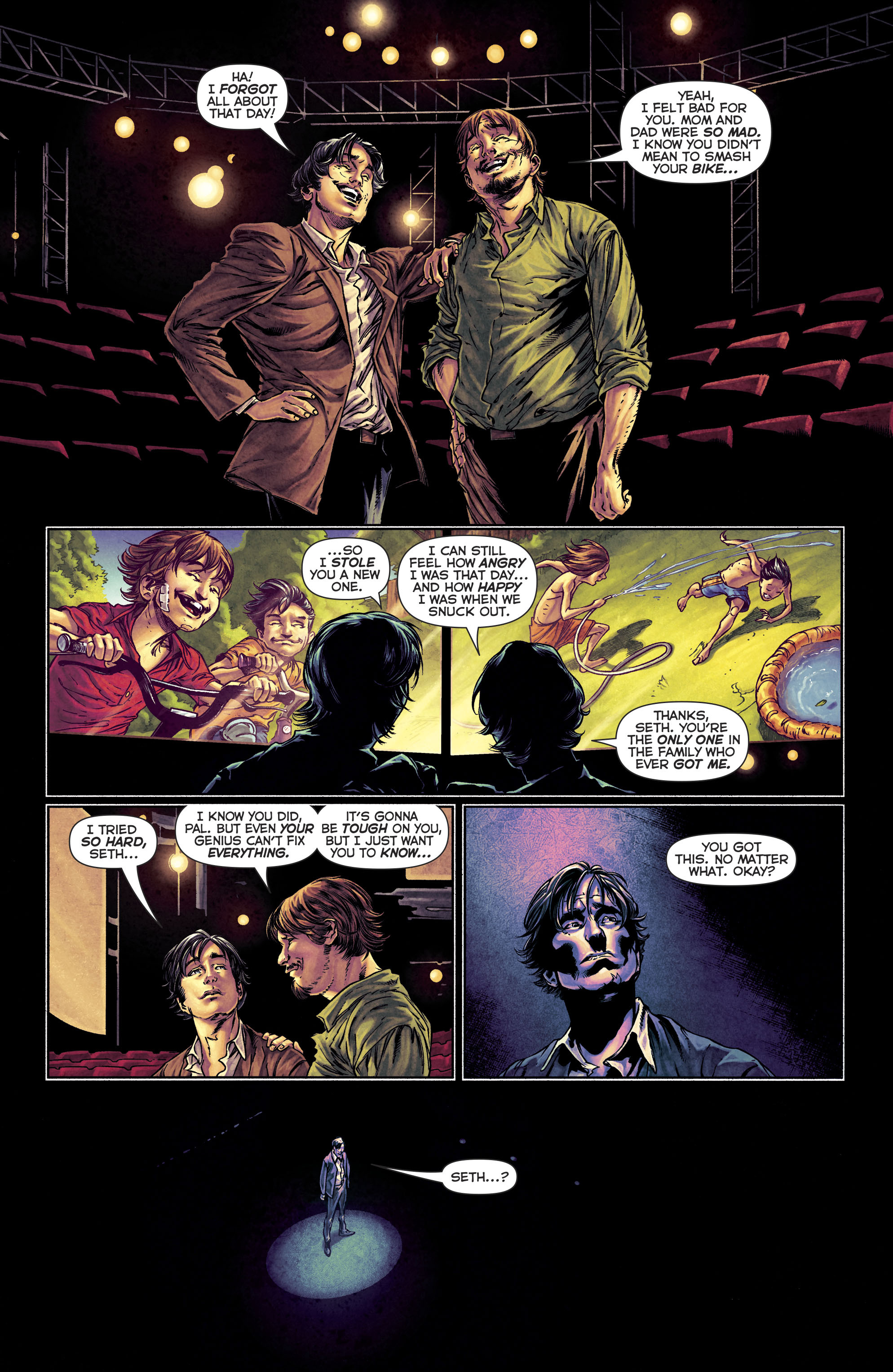 Green Lanterns  (2016-): Chapter 21 - Page 12