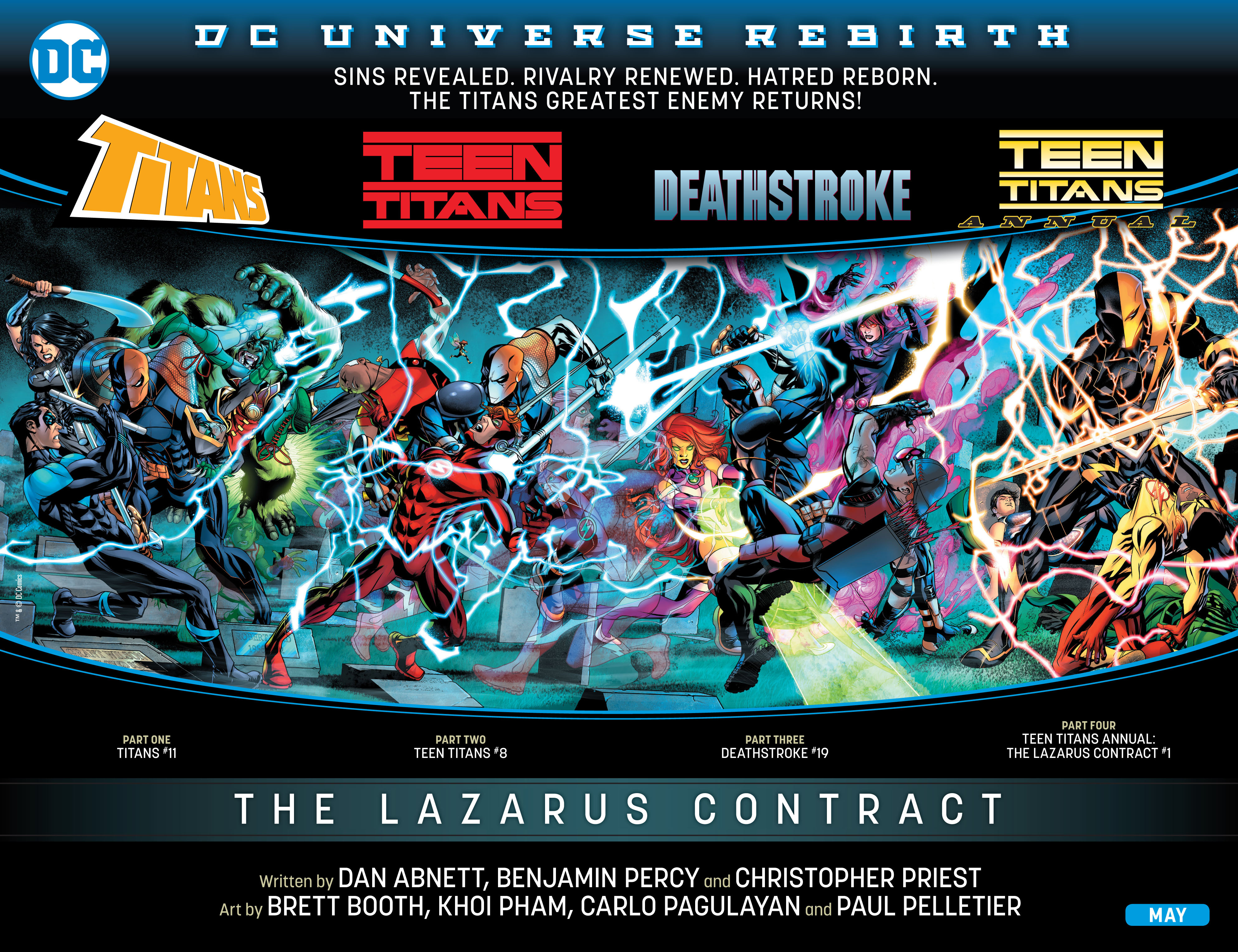 Green Lanterns  (2016-): Chapter 21 - Page 24