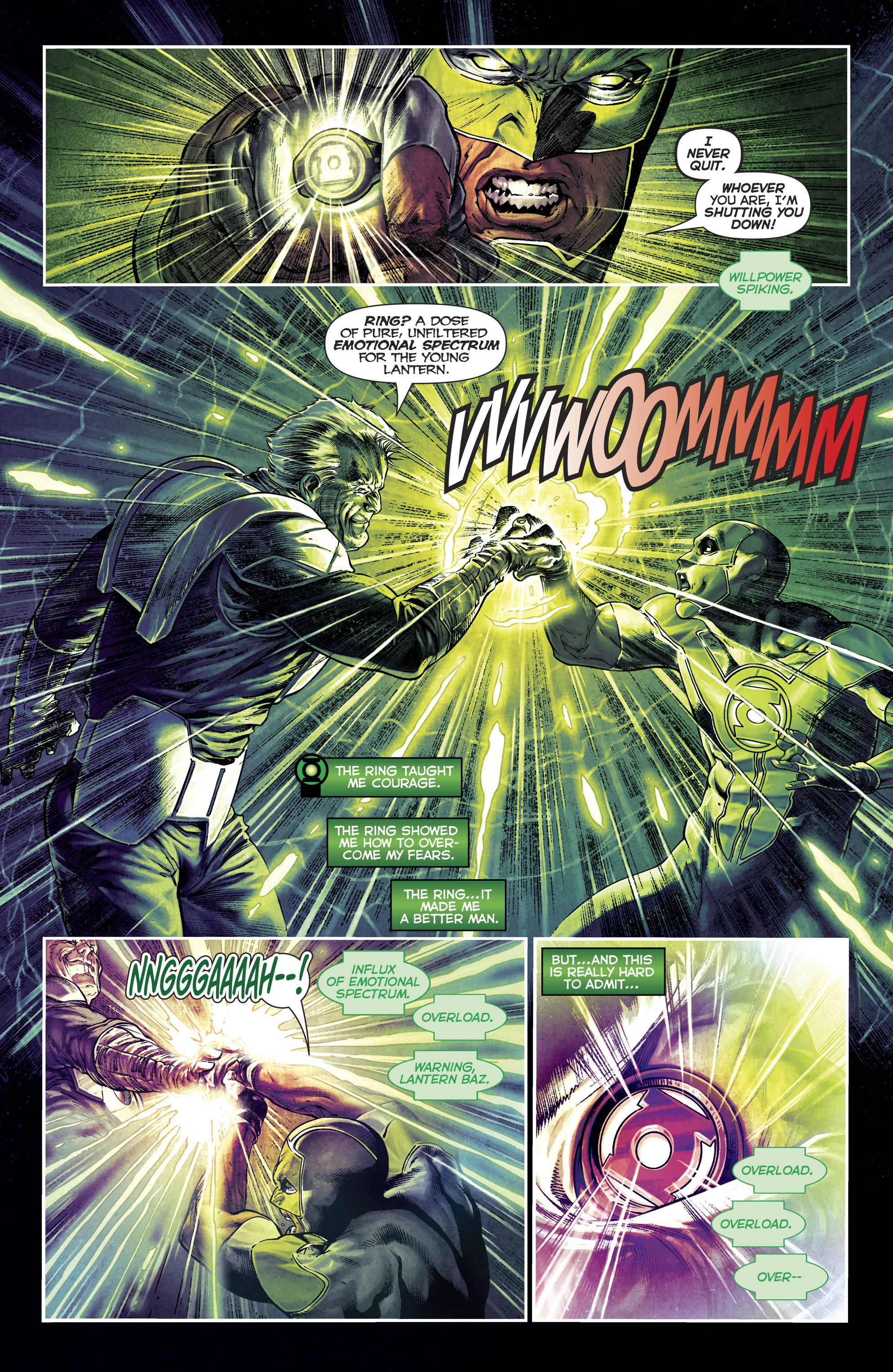 Green Lanterns  (2016-): Chapter 25 - Page 24