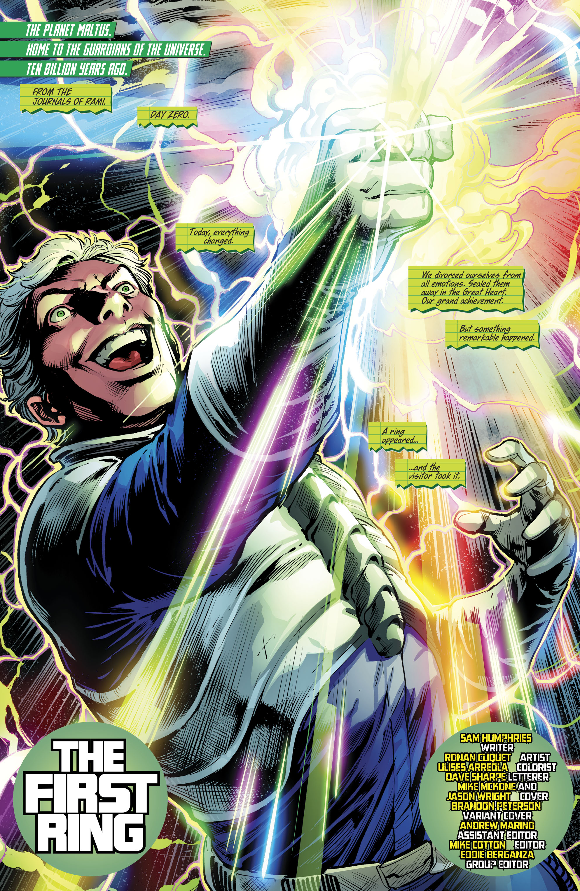 Green Lanterns  (2016-): Chapter 26 - Page 4