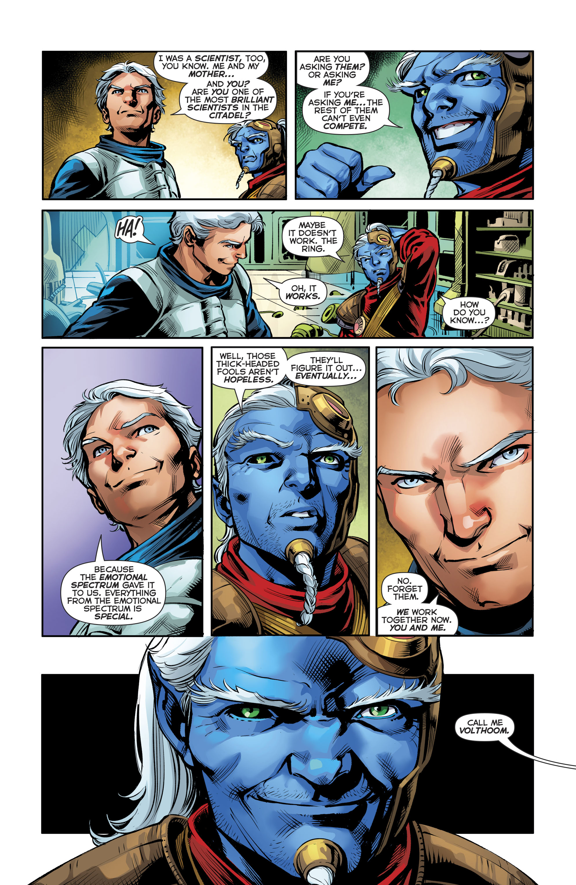 Green Lanterns  (2016-): Chapter 26 - Page 7