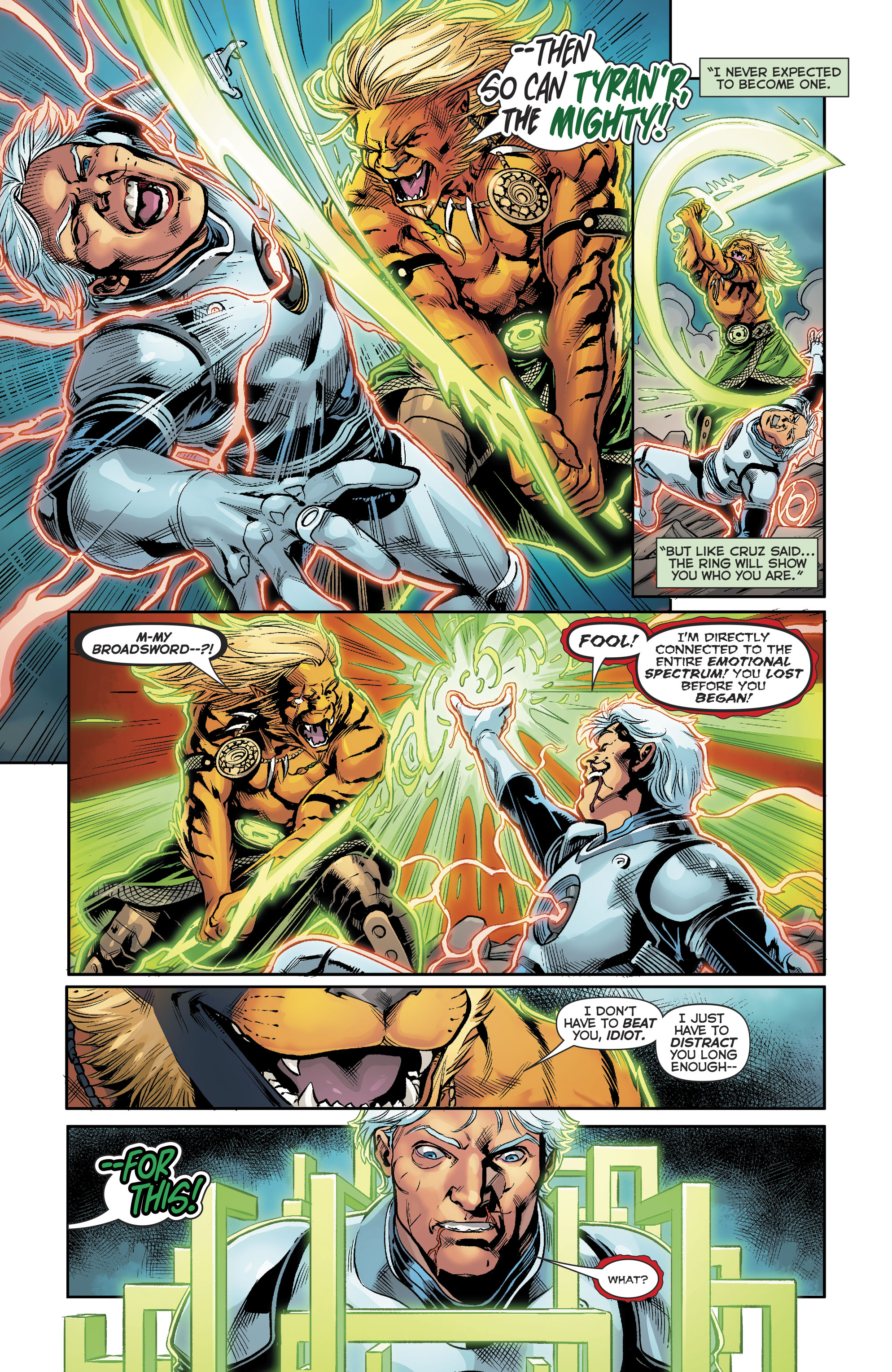Green Lanterns  (2016-): Chapter 31 - Page 8